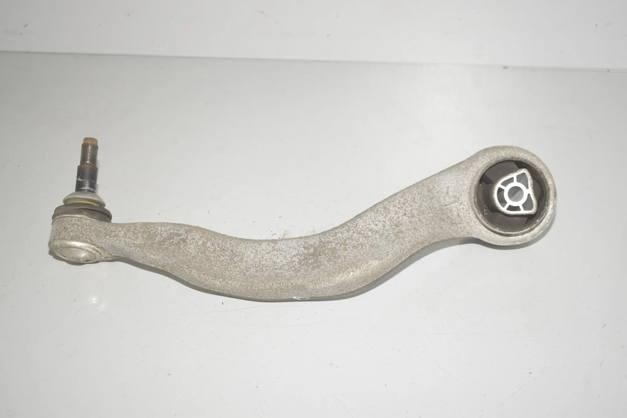 Front Right Curved Control Arm – OEM 6861162 · BMW 5 Touring (G31) (2017 - -) 520 d 2019 – 3
