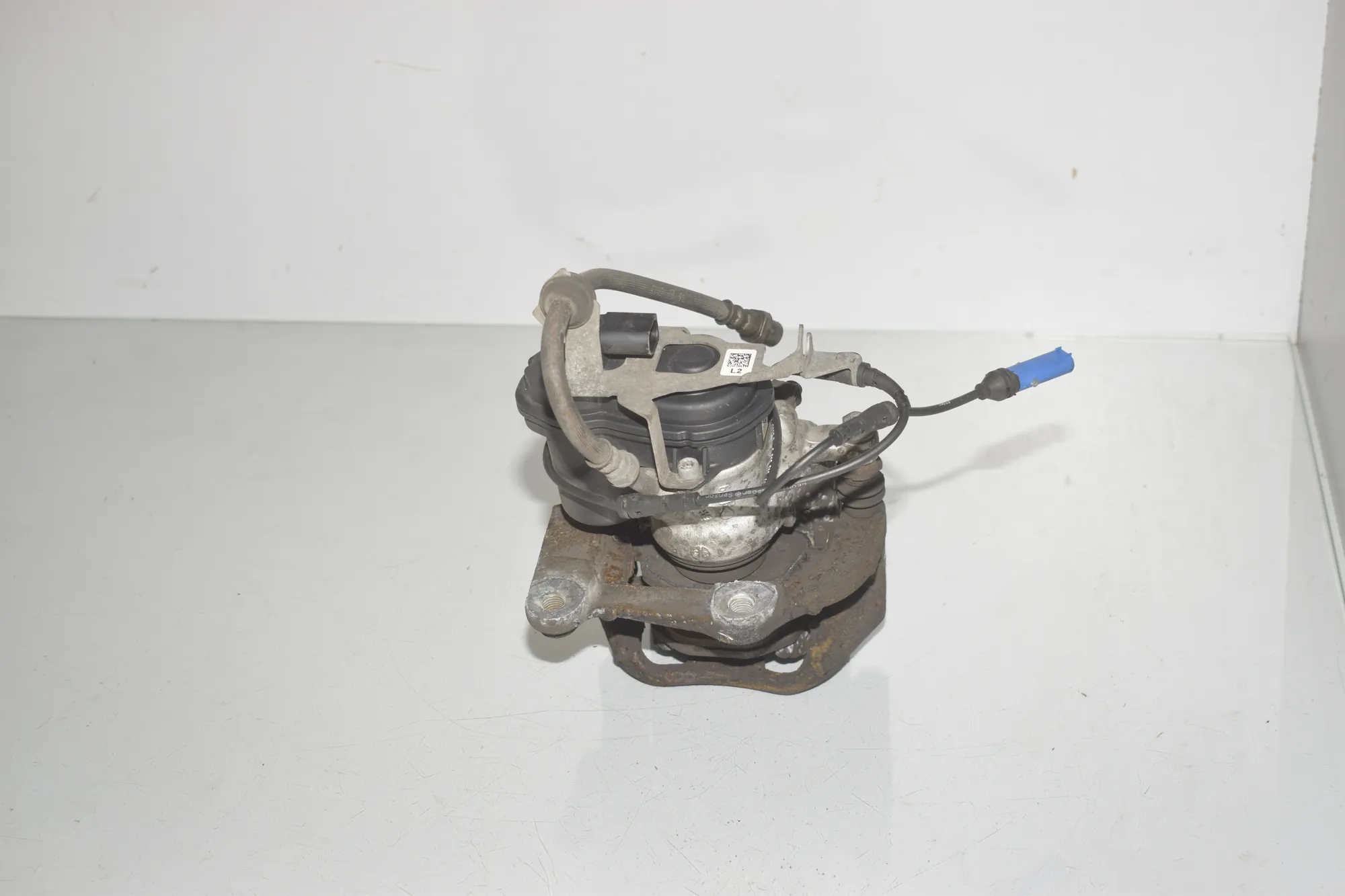 Rear Right Brake Caliper – OEM 34216870576 · BMW 5 Touring (G31) (2017 - -) 520 d 2019 – 4
