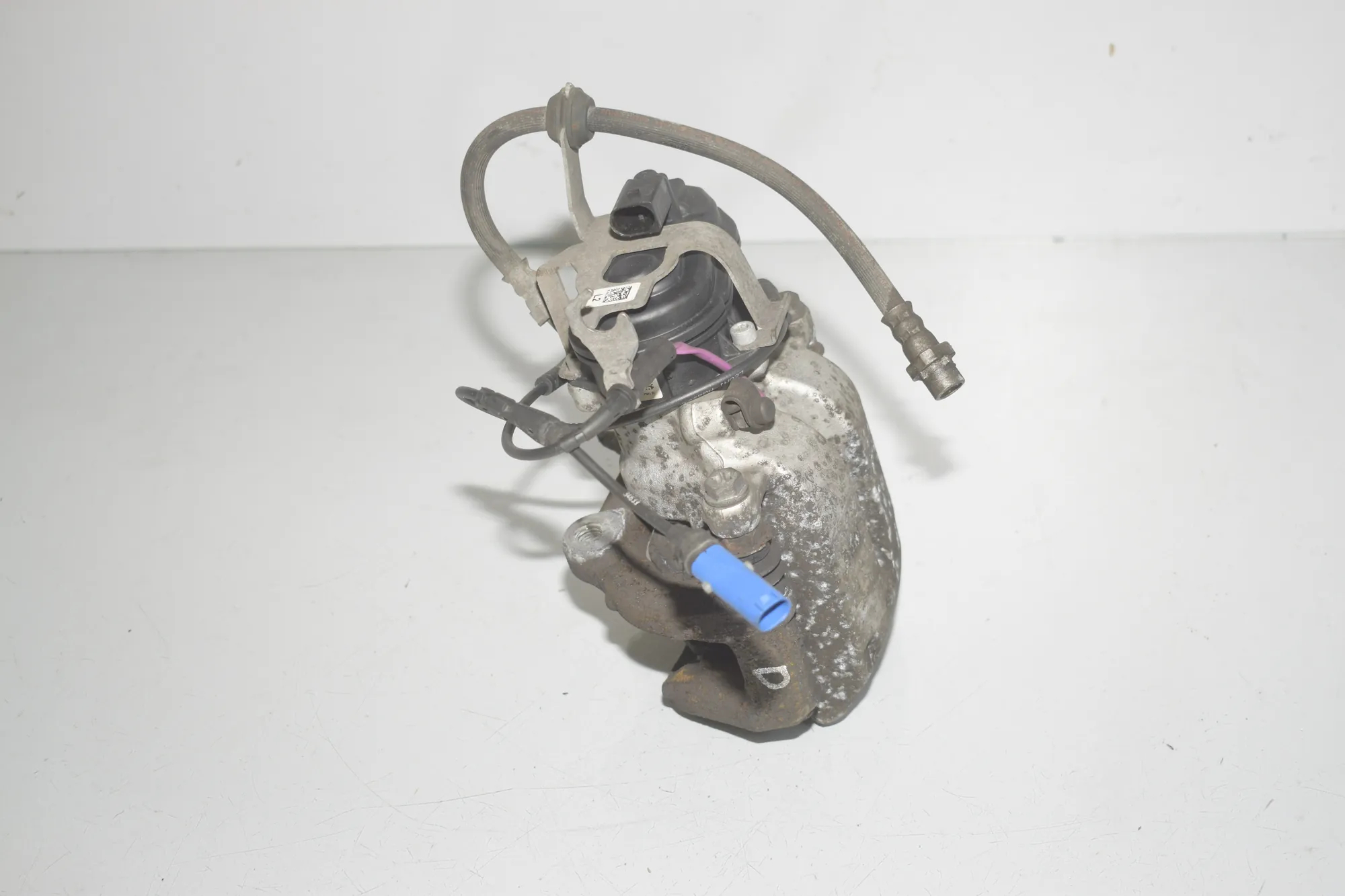 Rear Right Brake Caliper – OEM 34216870576 · BMW 5 Touring (G31) (2017 - -) 520 d 2019 – 2