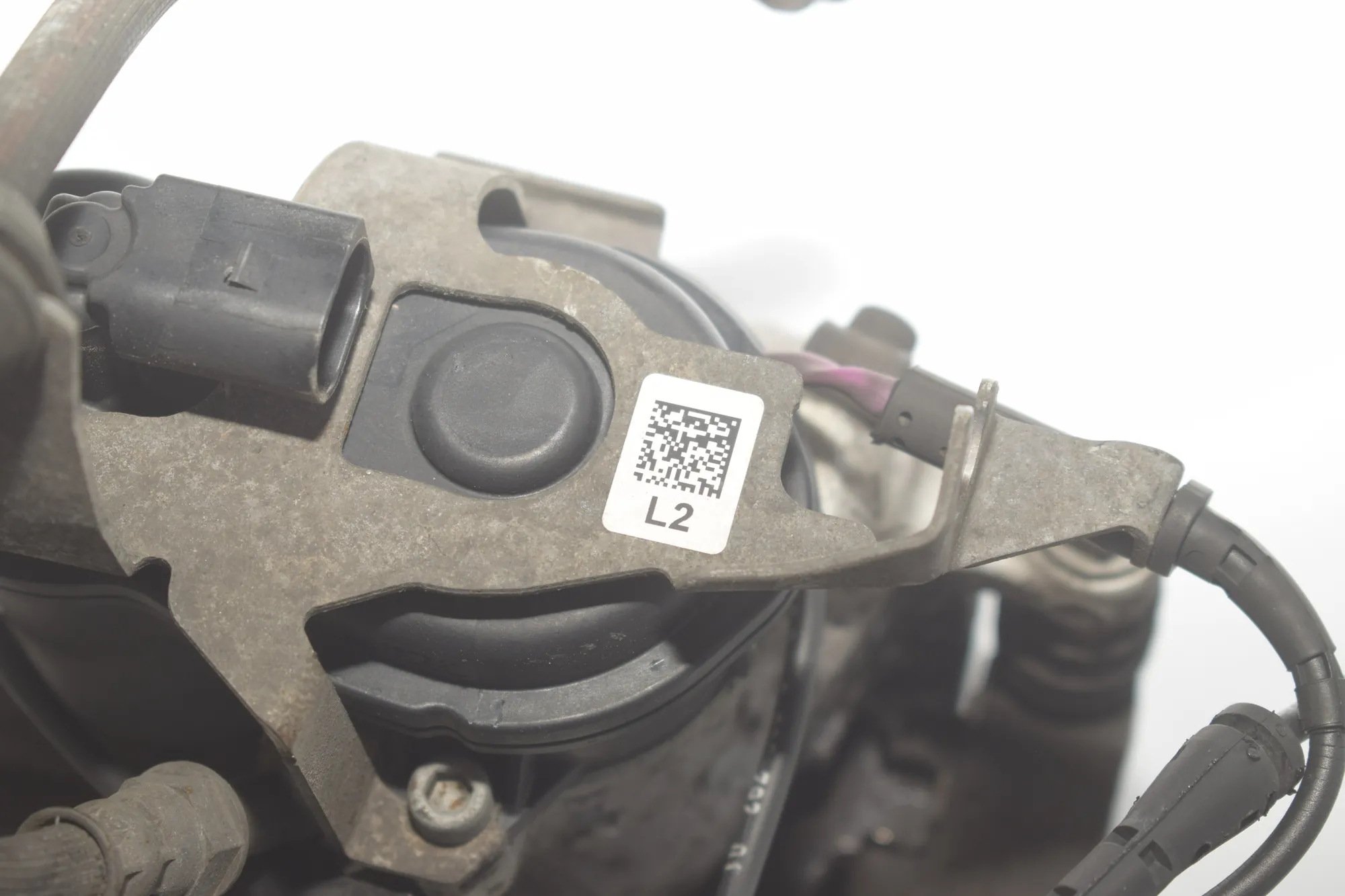 Rear Right Brake Caliper – OEM 34216870576 · BMW 5 Touring (G31) (2017 - -) 520 d 2019 – 5
