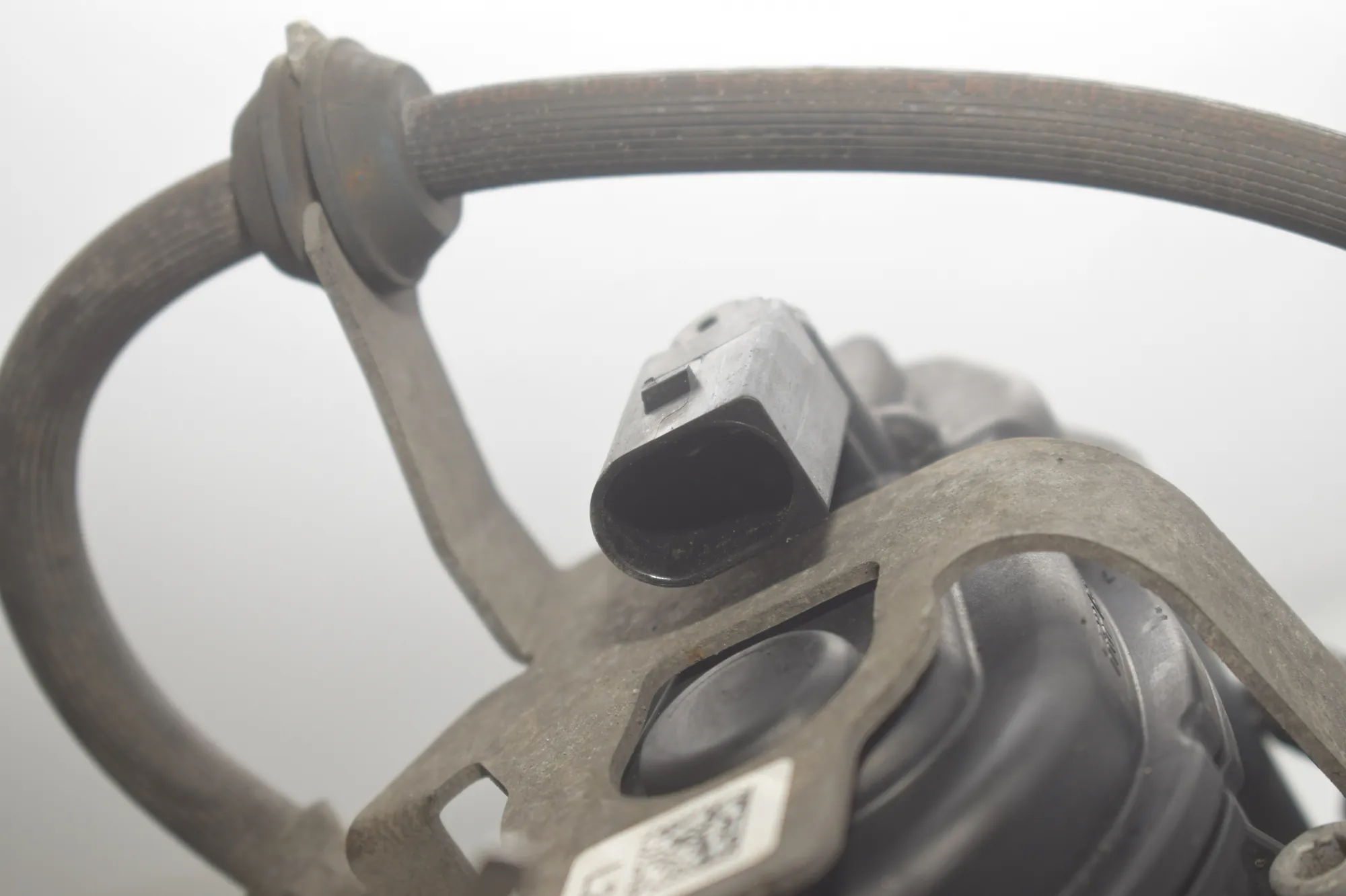 Rear Right Brake Caliper – OEM 34216870576 · BMW 5 Touring (G31) (2017 - -) 520 d 2019 – 3