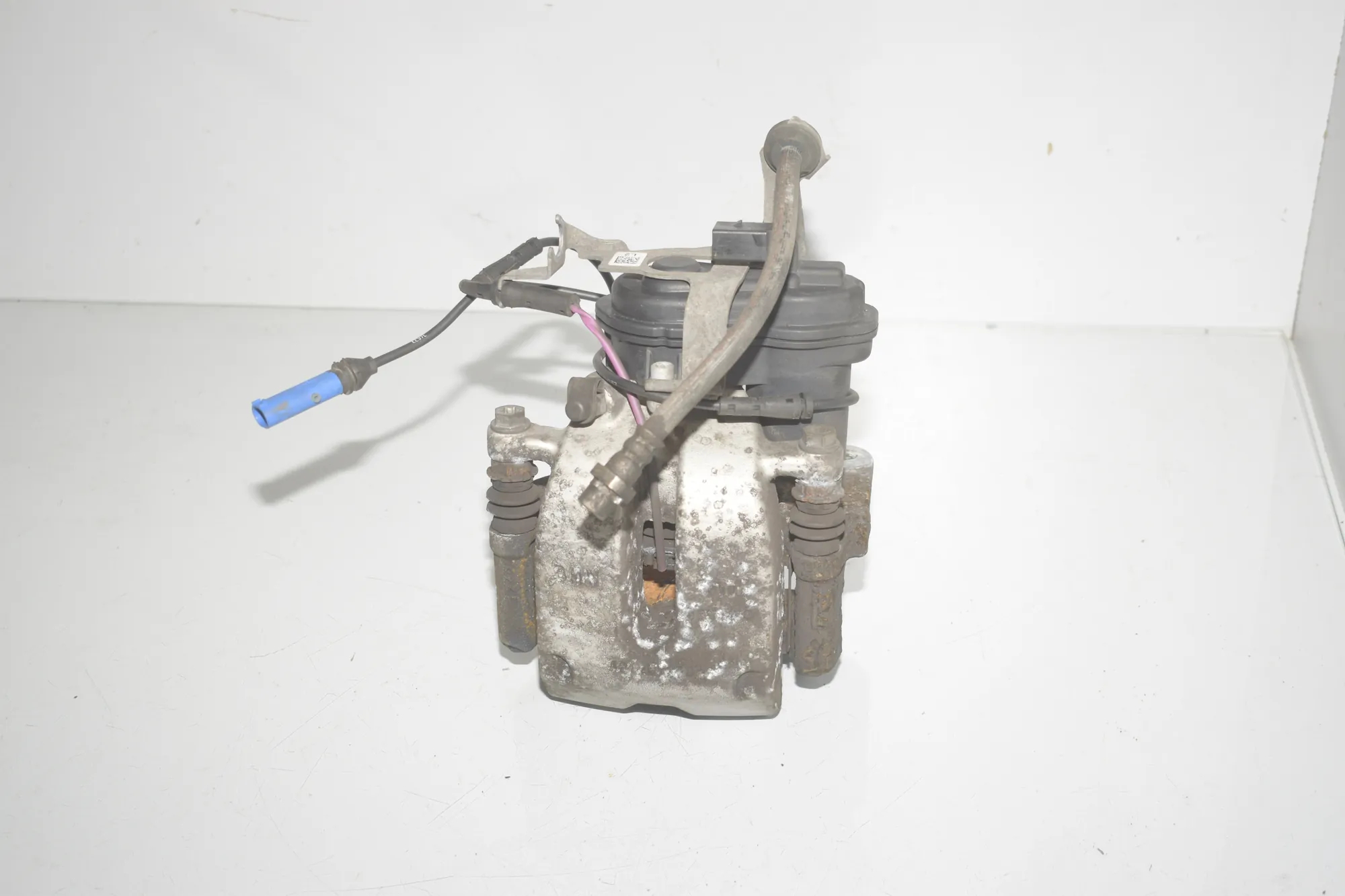 Rear Right Brake Caliper – OEM 34216870576 · BMW 5 Touring (G31) (2017 - -) 520 d 2019