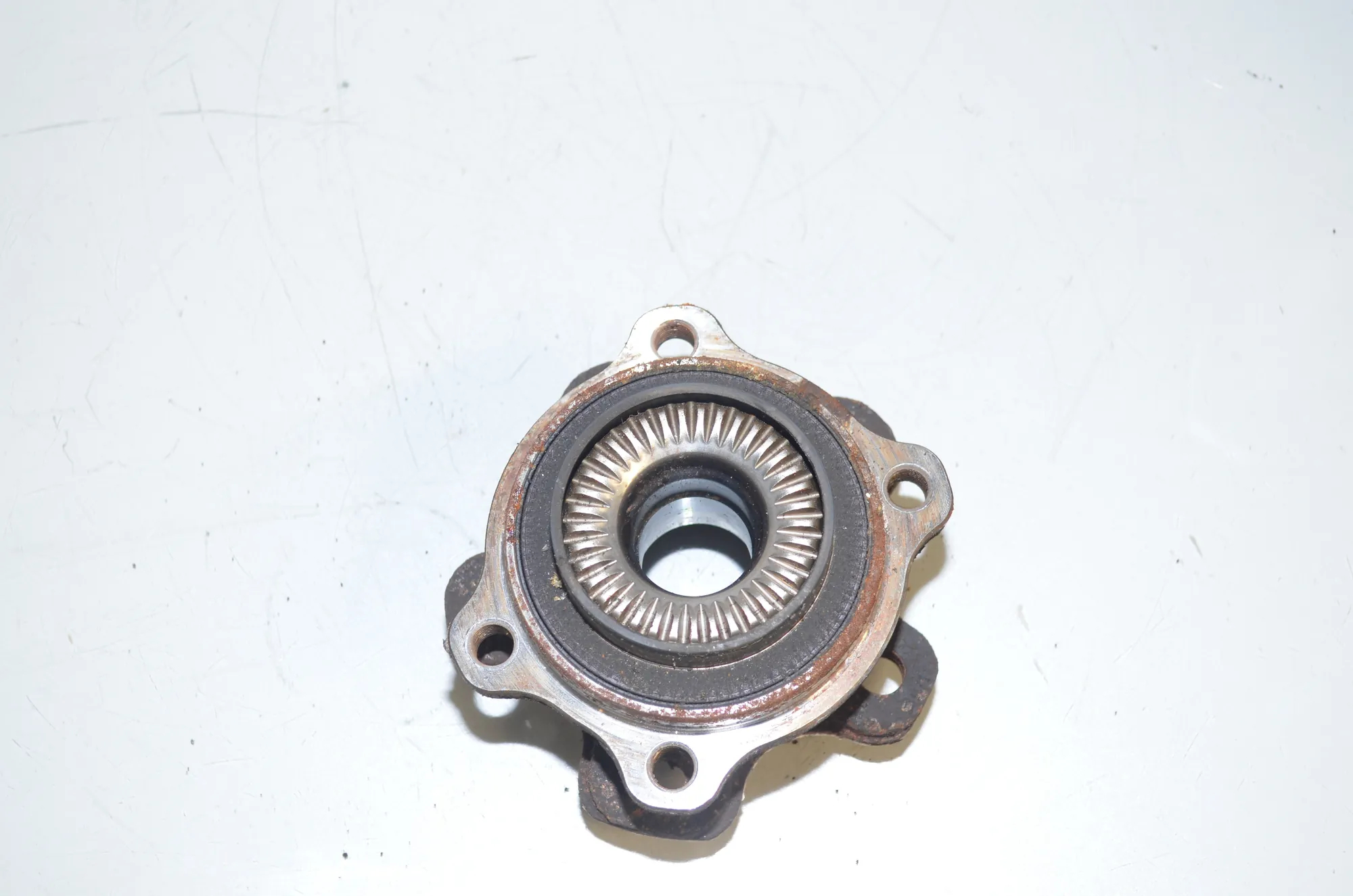 Rear Left Wheel Bearing – OEM 6899175 · BMW 5 Touring (G31) (2017 - -) 520 d 2019 – 3