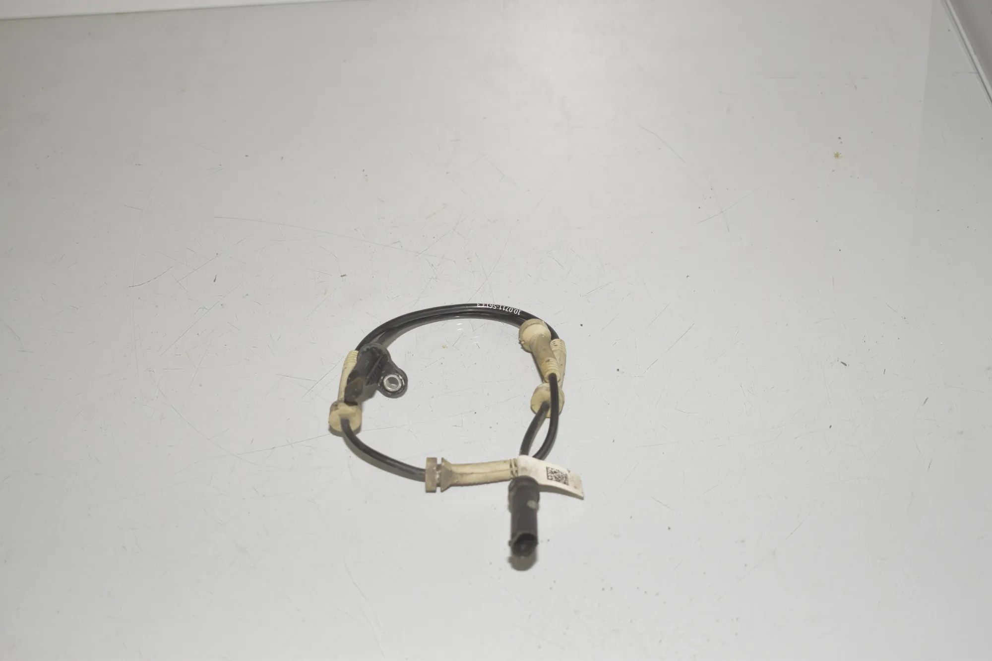 Rear Left ABS Sensor – OEM 6866977 · BMW 5 Touring (G31) (2017 - -) 520 d 2019 – 3