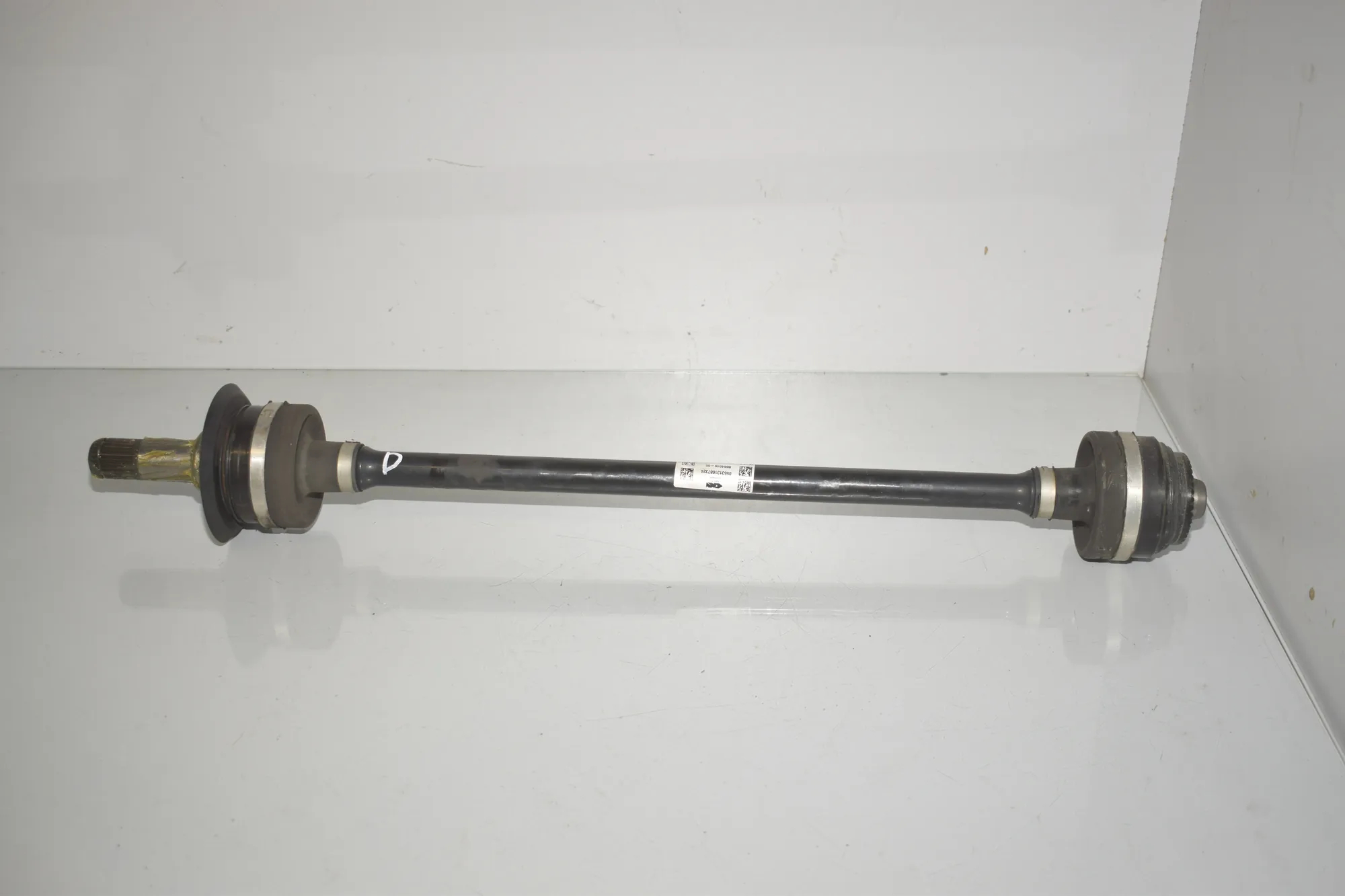 Rear Right Driveshaft – OEM 8664046 · BMW 5 Touring (G31) (2017 - -) 520 d 2019