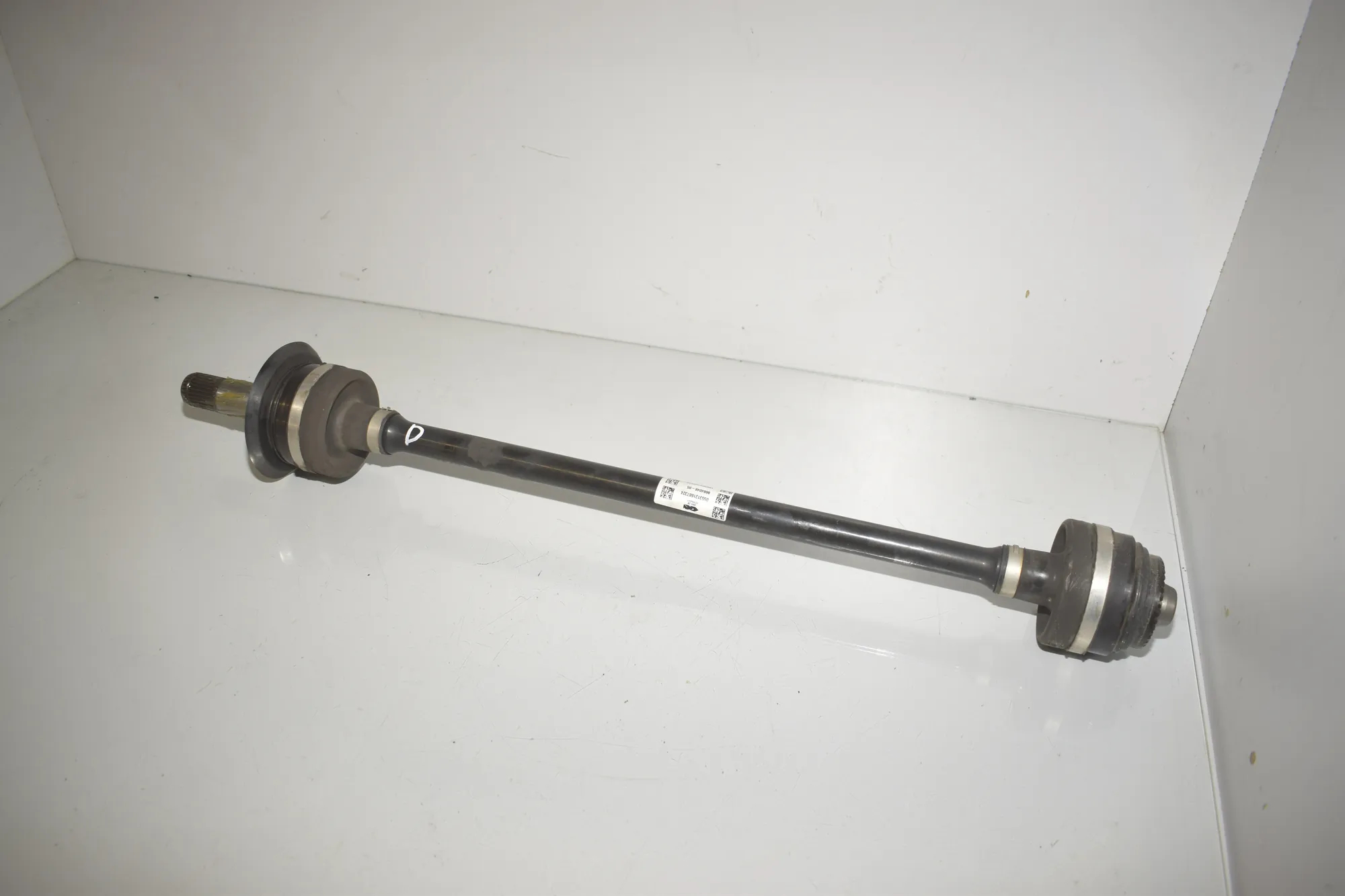 Rear Right Driveshaft – OEM 8664046 · BMW 5 Touring (G31) (2017 - -) 520 d 2019 – 2