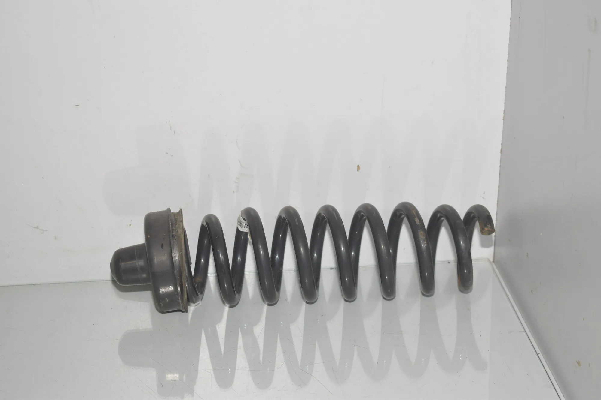 Rear Right Coil Spring – OEM 6851729 · BMW 3 Gran Turismo (F34) 320 d xDrive 2013 – 2