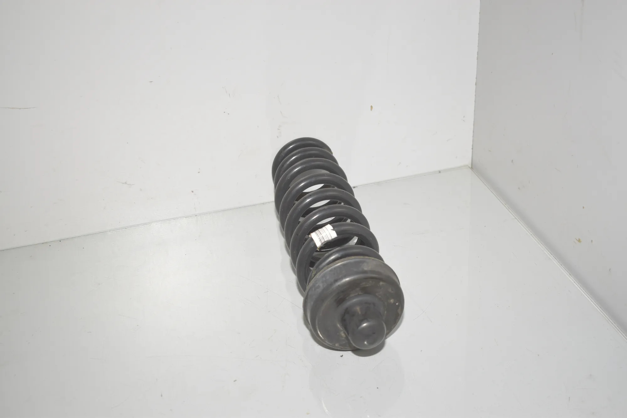 Rear Right Coil Spring – OEM 6851729 · BMW 3 Gran Turismo (F34) 320 d xDrive 2013