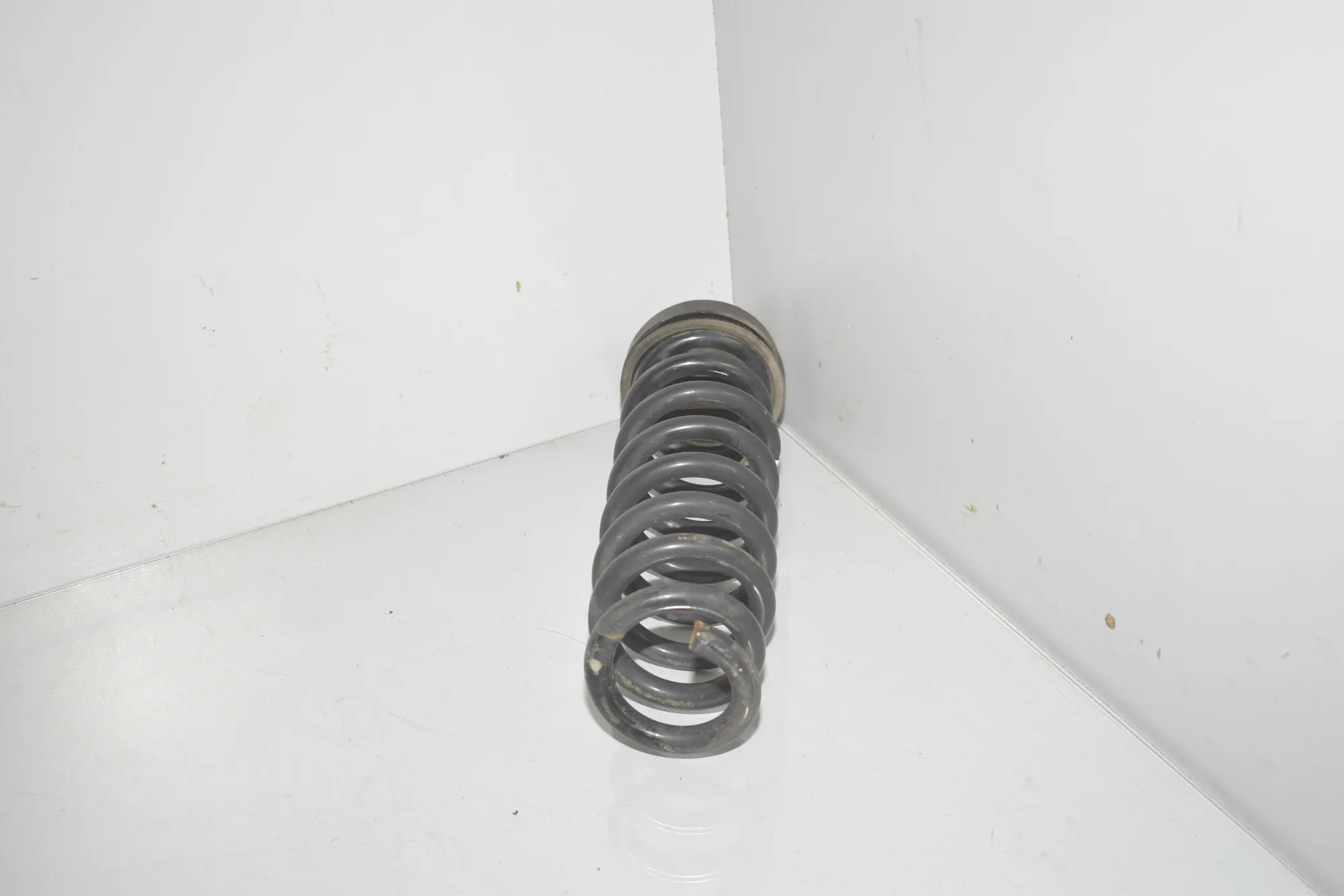 Rear Right Coil Spring – OEM 6851729 · BMW 3 Gran Turismo (F34) 320 d xDrive 2013 – 3