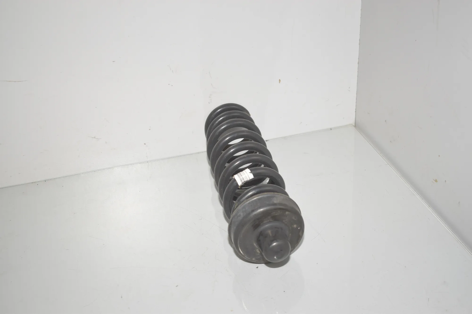 Rear Left Coil Spring – OEM 6851729 · BMW 3 Gran Turismo (F34) 320 d xDrive 2013