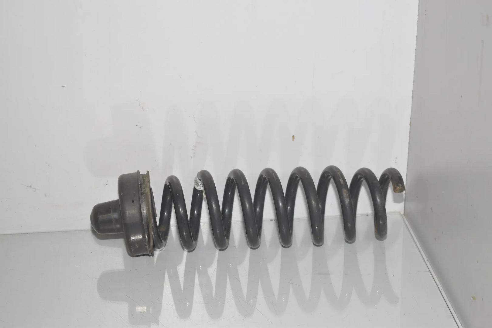 Rear Left Coil Spring – OEM 6851729 · BMW 3 Gran Turismo (F34) 320 d xDrive 2013 – 2