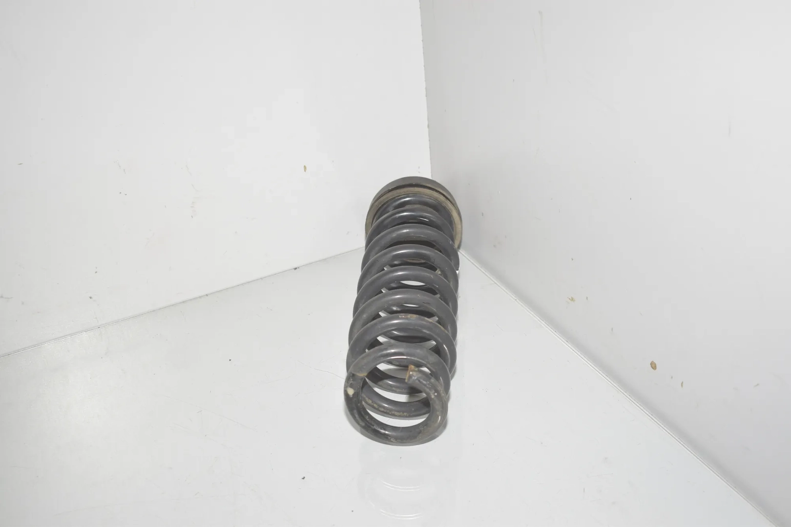 Rear Left Coil Spring – OEM 6851729 · BMW 3 Gran Turismo (F34) 320 d xDrive 2013 – 3