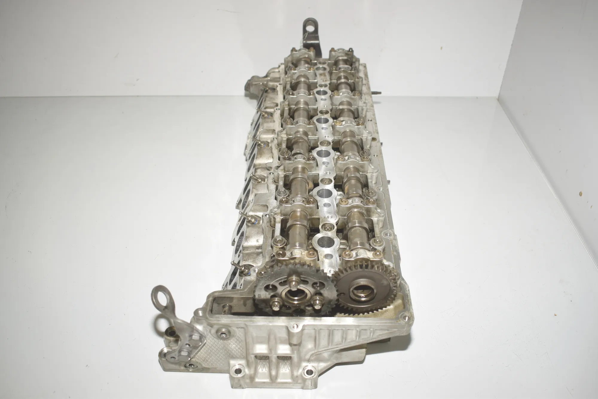 Engine Cylinder Head – OEM 7812929 · BMW 5 Touring (F11) 535 d 2013 – 4