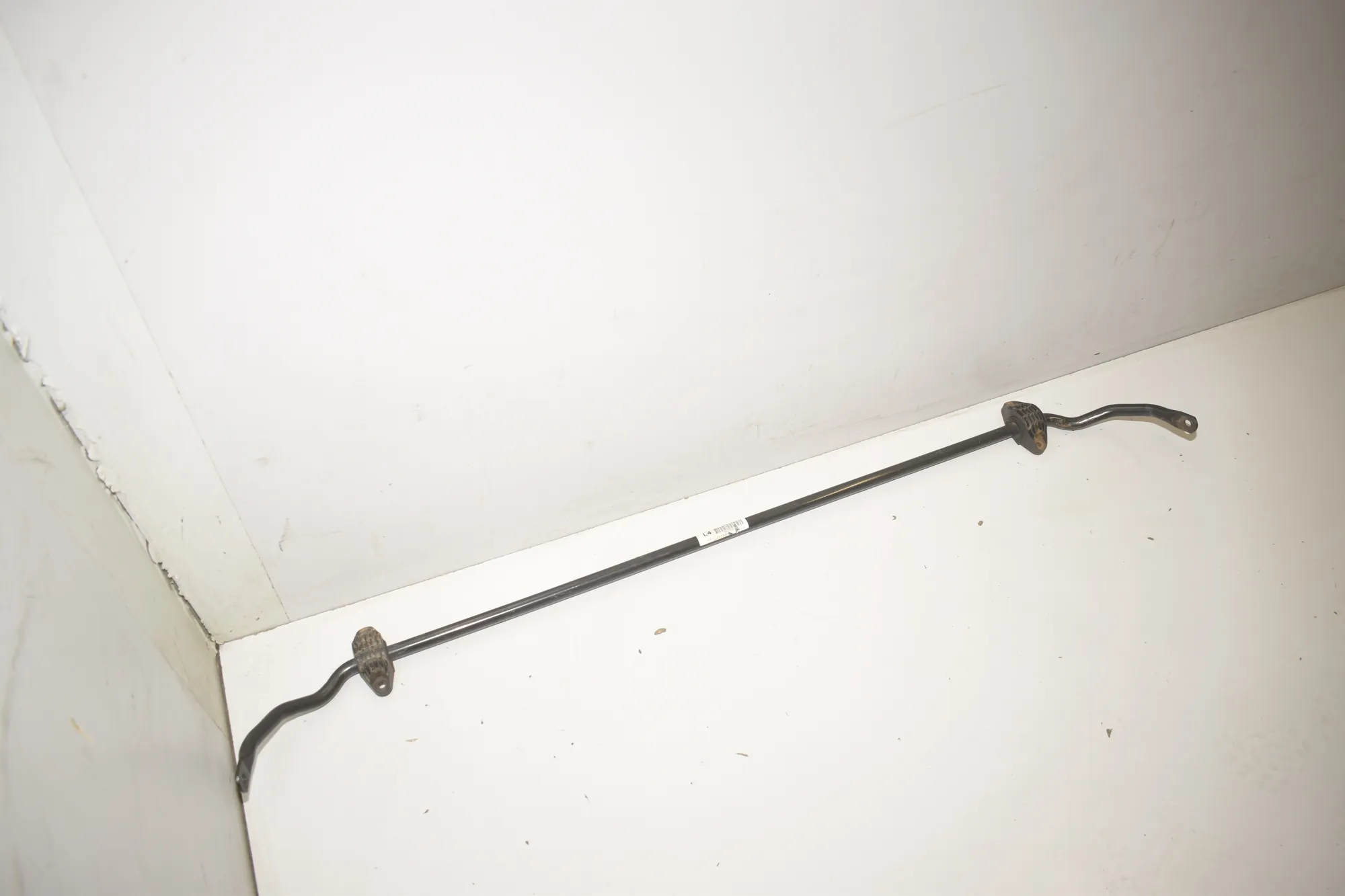 Rear Anti Roll Bar – OEM 6853922 · BMW 2 Active Tourer (F45) 218 i 2016 – 2