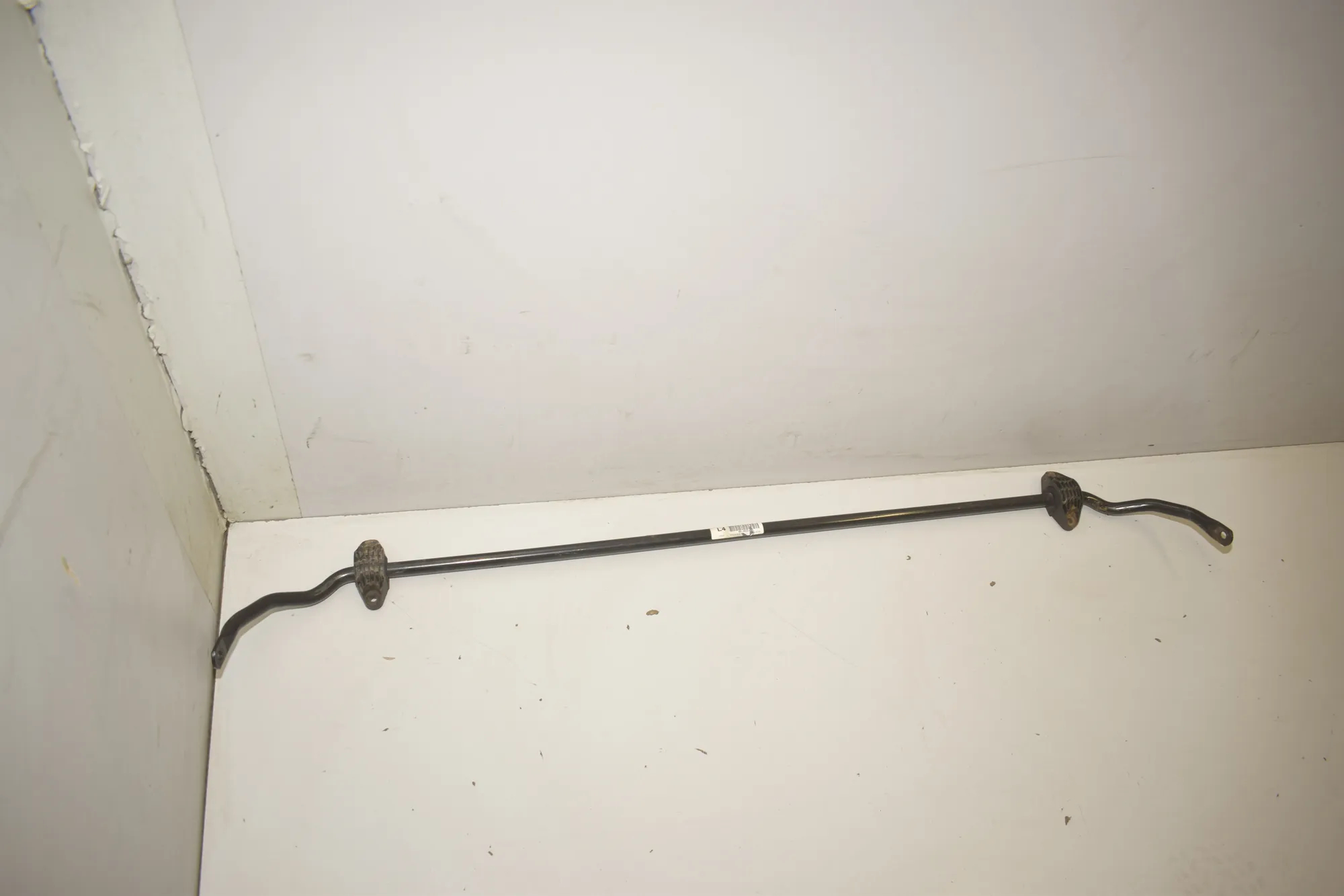 Rear Anti Roll Bar – OEM 6853922 · BMW 2 Active Tourer (F45) 218 i 2016