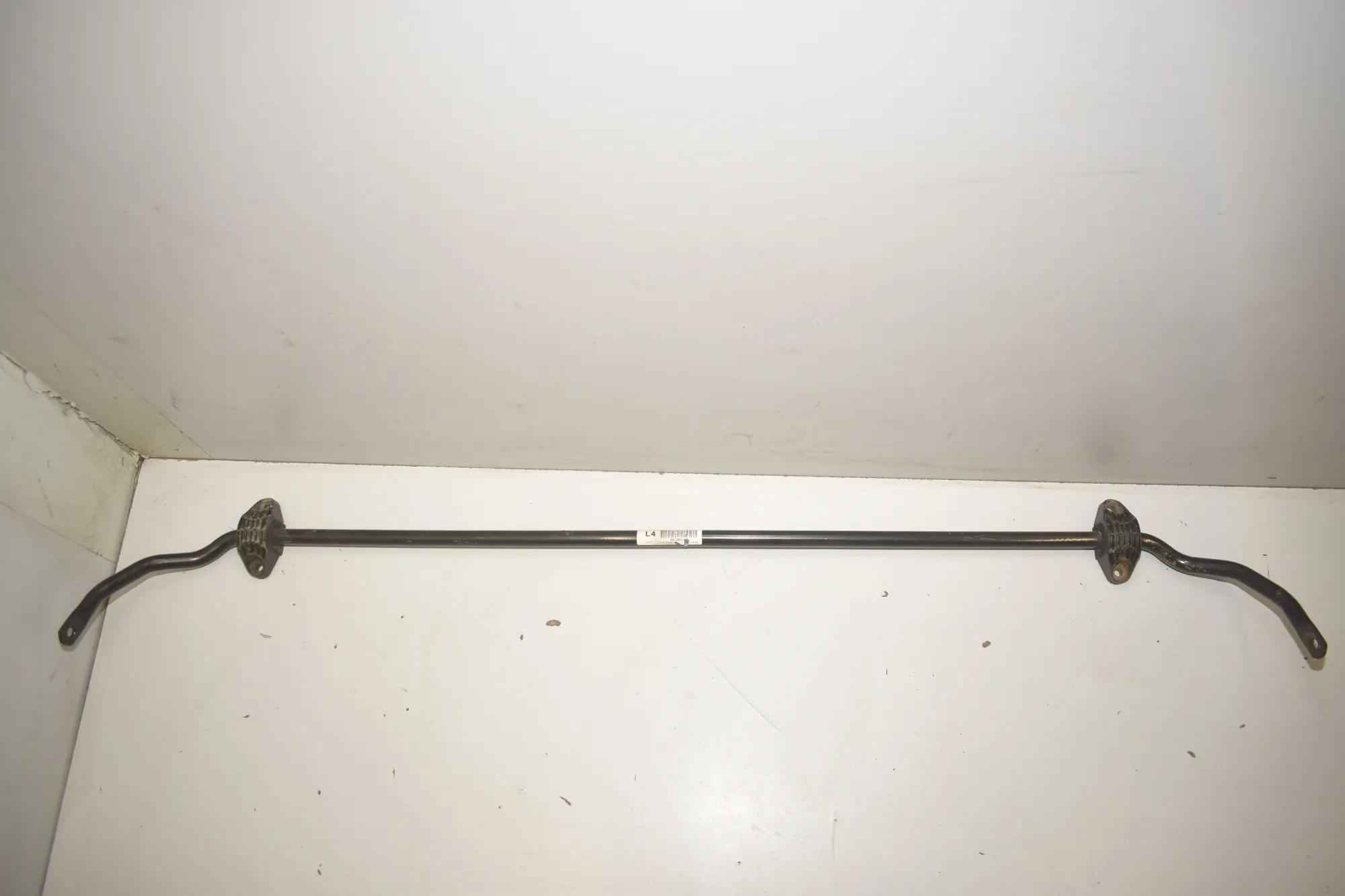 Rear Anti Roll Bar – OEM 6853922 · BMW 2 Active Tourer (F45) 218 i 2016 – 3