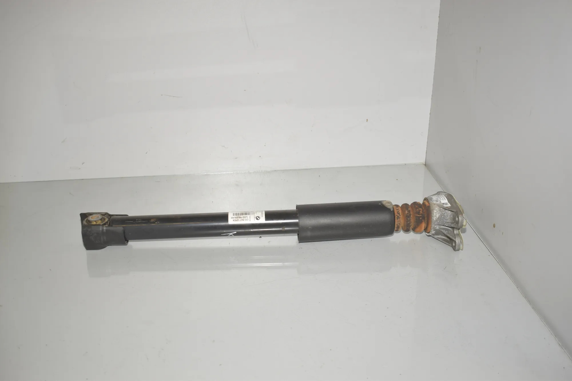 Rear Left Shock Absorber – OEM 6874458 · BMW 2 Active Tourer (F45) 218 i 2016