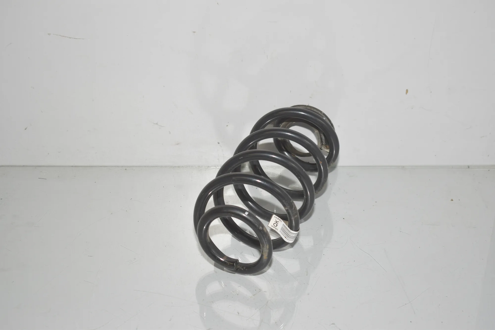 Rear Left Coil Spring – OEM 6866762 · BMW 2 Active Tourer (F45) 218 i 2016 – 3