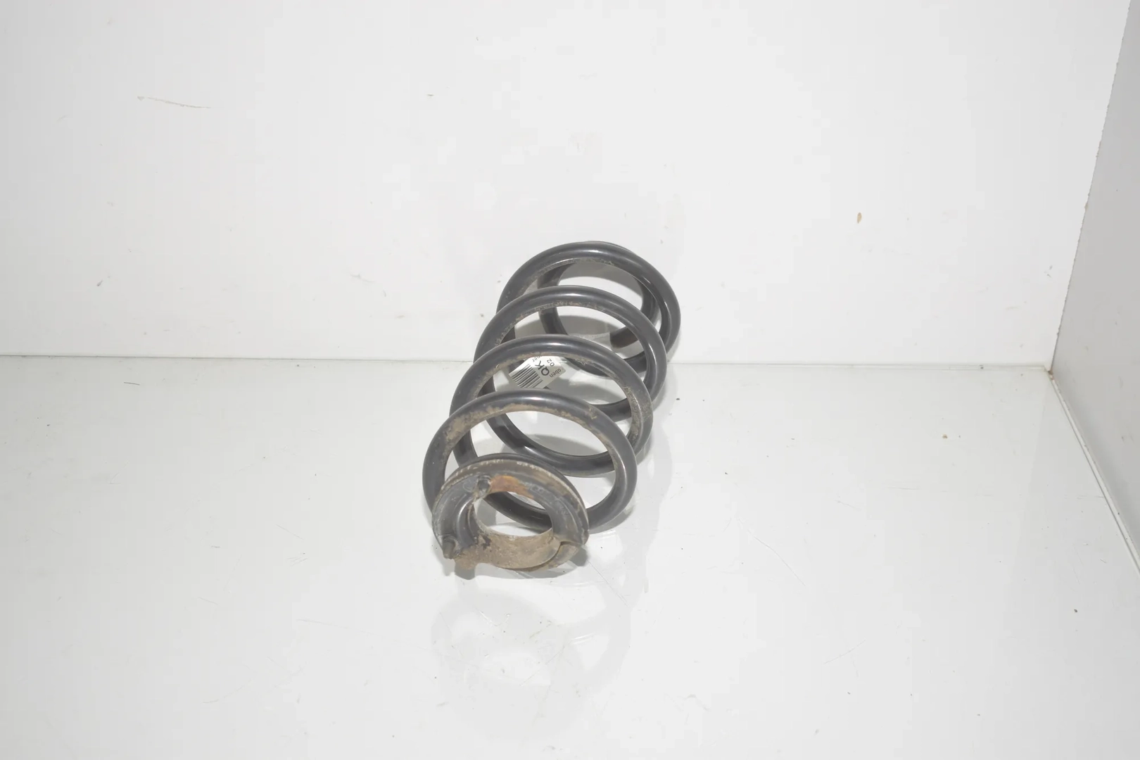 Rear Left Coil Spring – OEM 6866762 · BMW 2 Active Tourer (F45) 218 i 2016