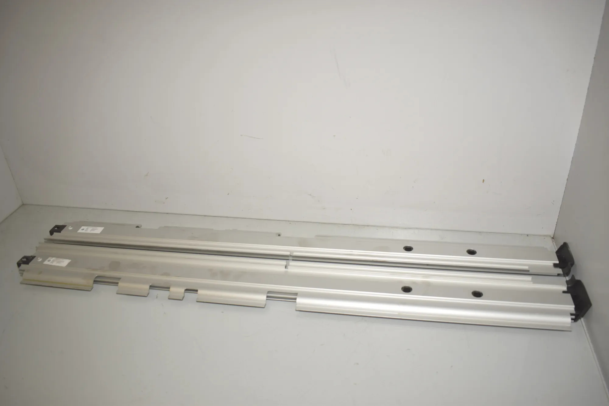 Other Boot Trunk Parts – OEM 7228709 · BMW 5 Touring (F11) M 550 d xDrive 2016 – 3