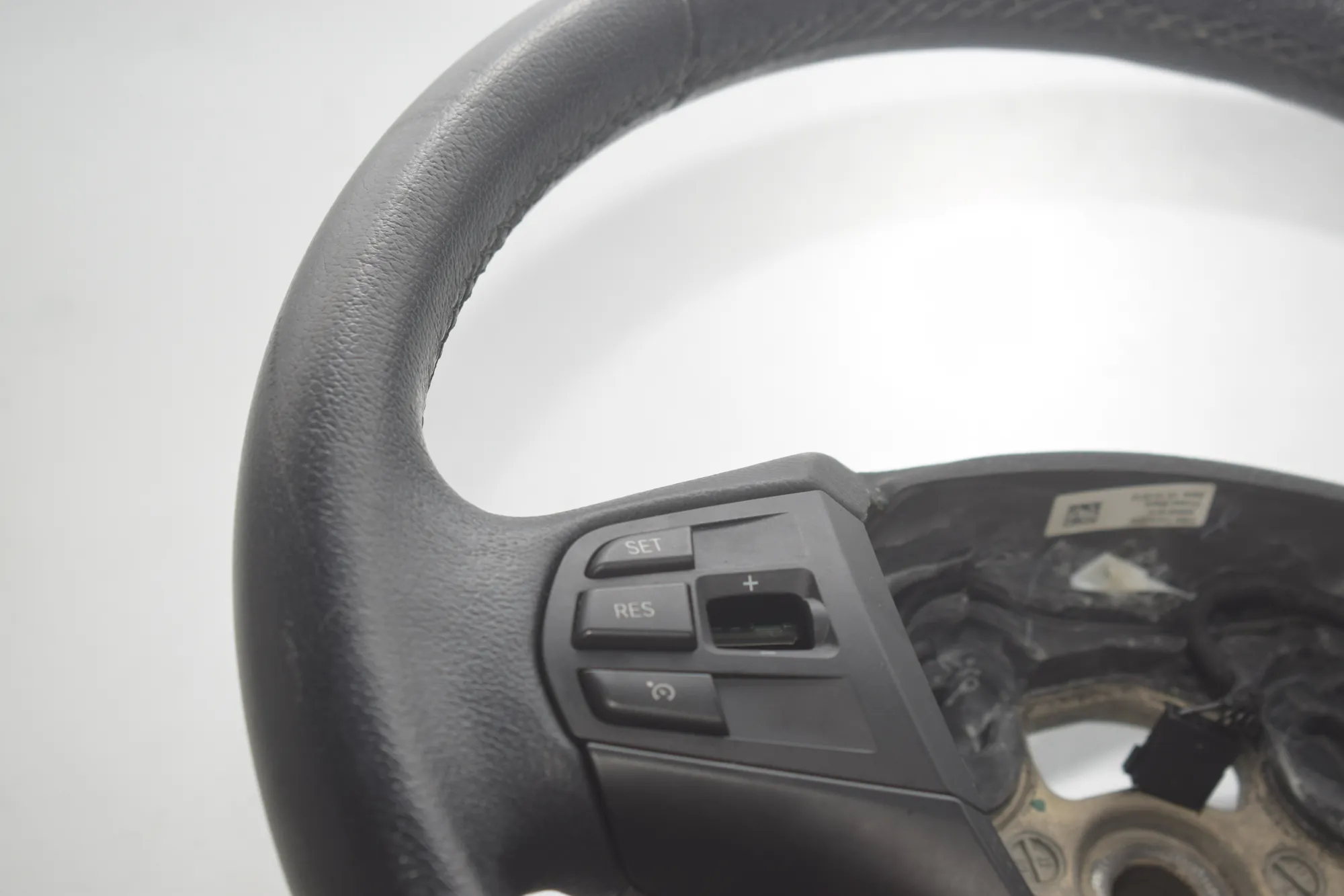 Steering Wheel – OEM 6255818 · BMW 3 Touring (F31) 320 i 2012 – 6