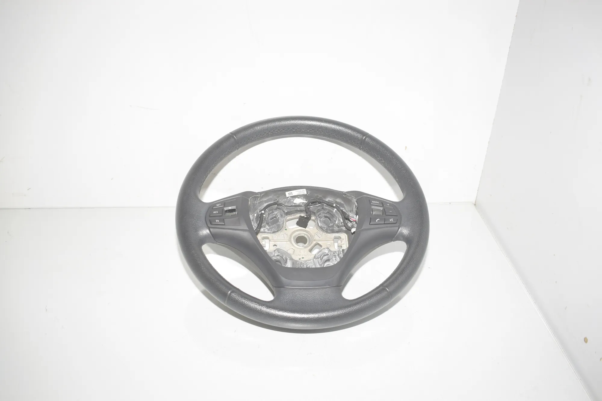 Steering Wheel – OEM 6255818 · BMW 3 Touring (F31) 320 i 2012