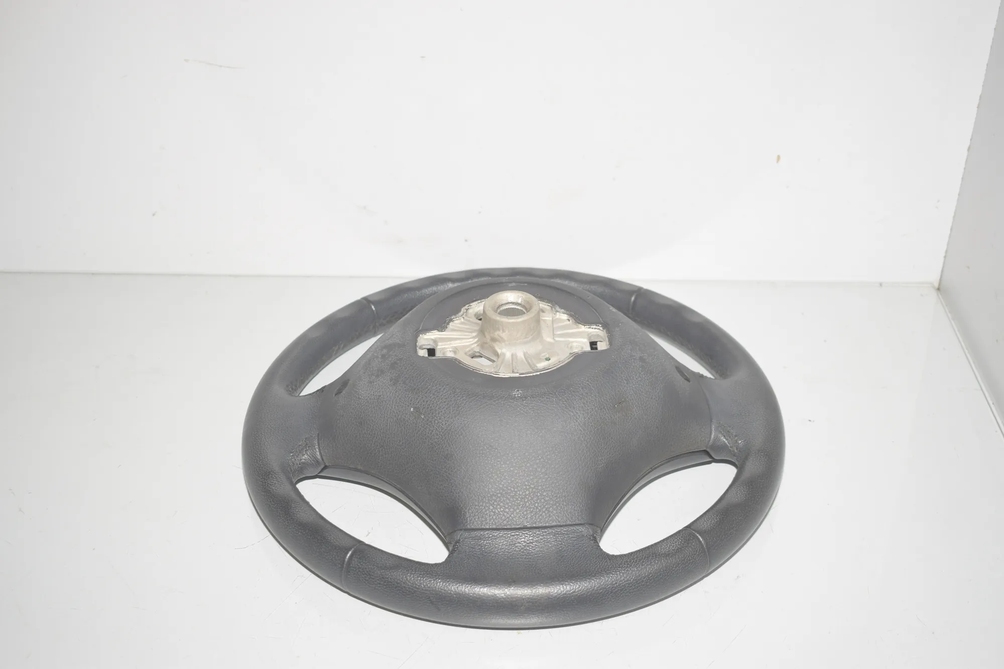 Steering Wheel – OEM 6255818 · BMW 3 Touring (F31) 320 i 2012 – 4