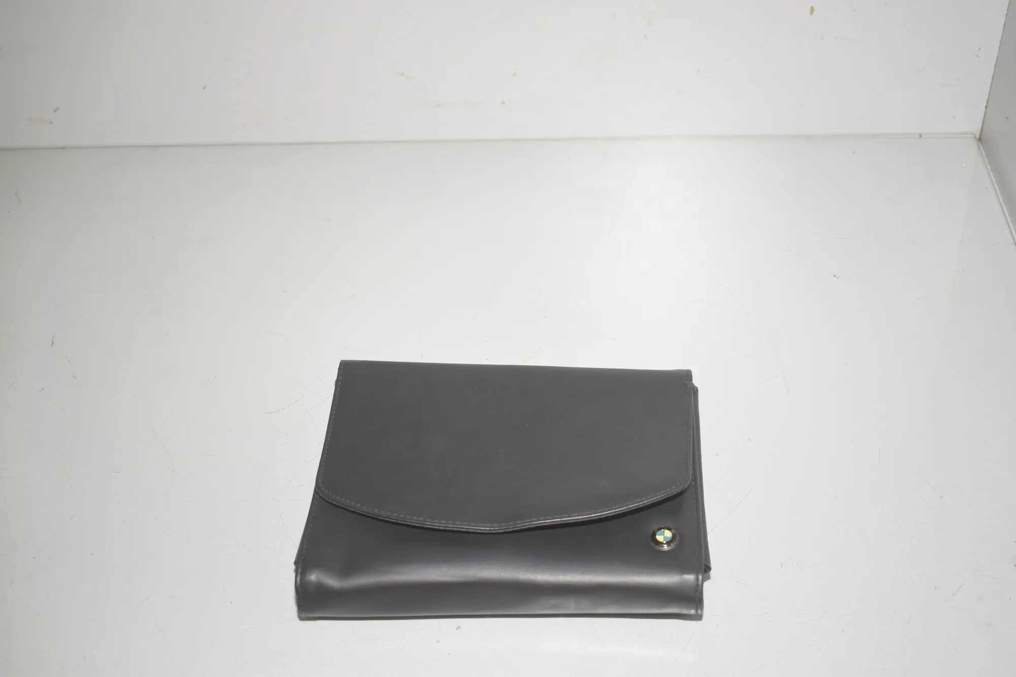 Manual Service Book – OEM 2917946 · BMW 3 Touring (F31) 320 i 2012 – 9