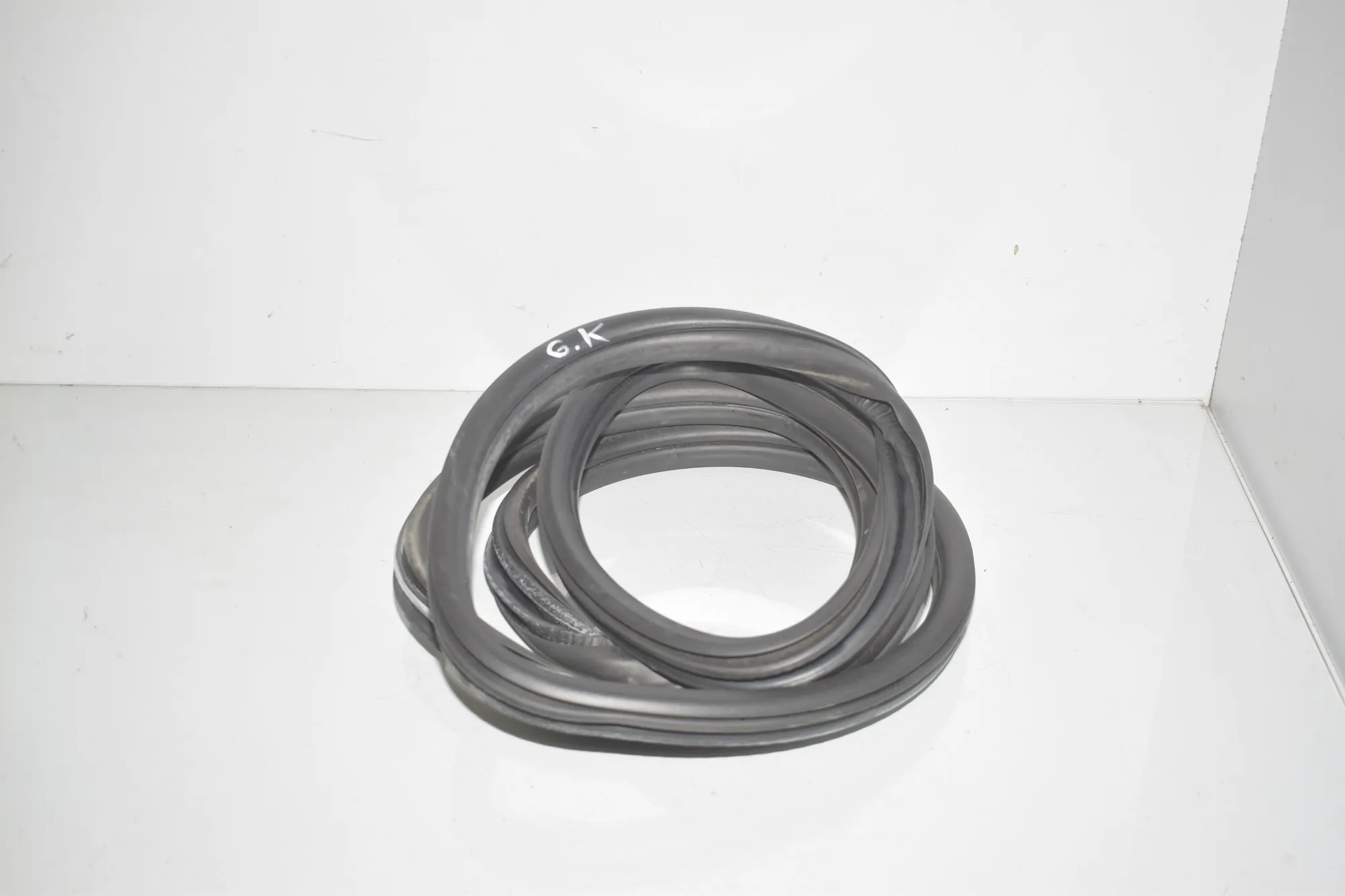 Rear Left Door Seal Rubber – OEM 7377415 · BMW 3 Touring (F31) 320 i 2012