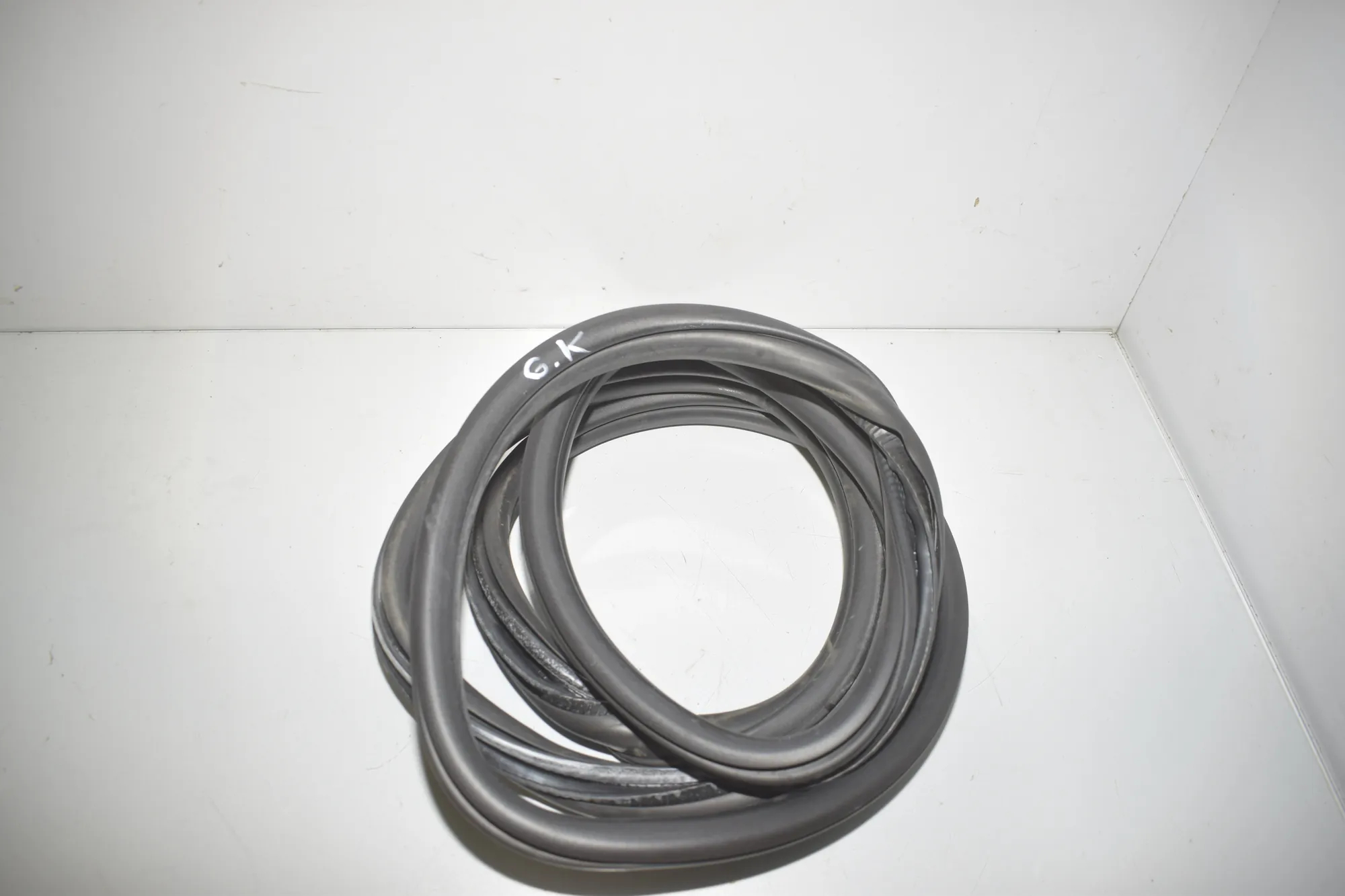 Rear Left Door Seal Rubber – OEM 7377415 · BMW 3 Touring (F31) 320 i 2012 – 2