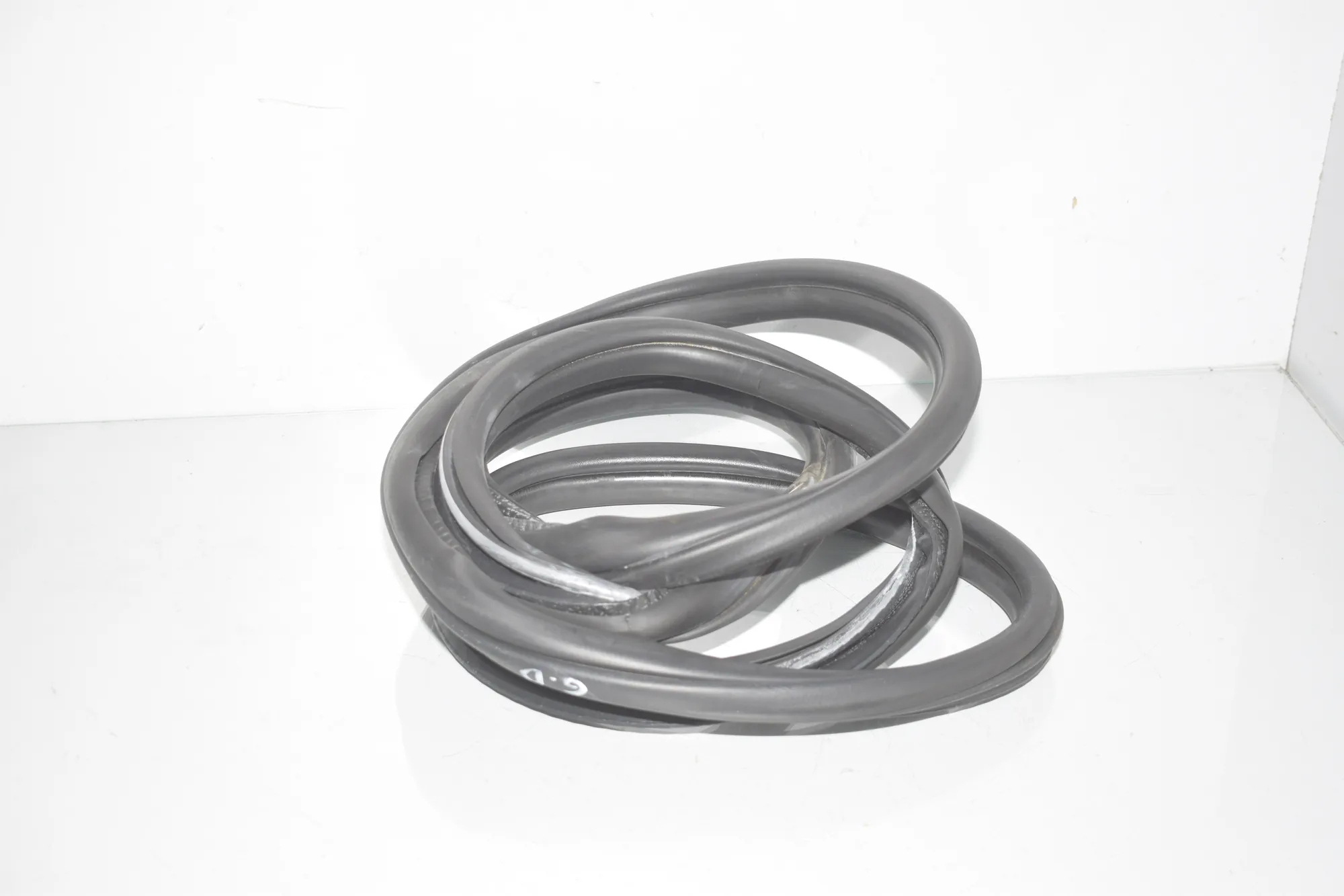 Rear Right Door Seal Rubber – OEM 7377416 · BMW 3 Touring (F31) 320 i 2012