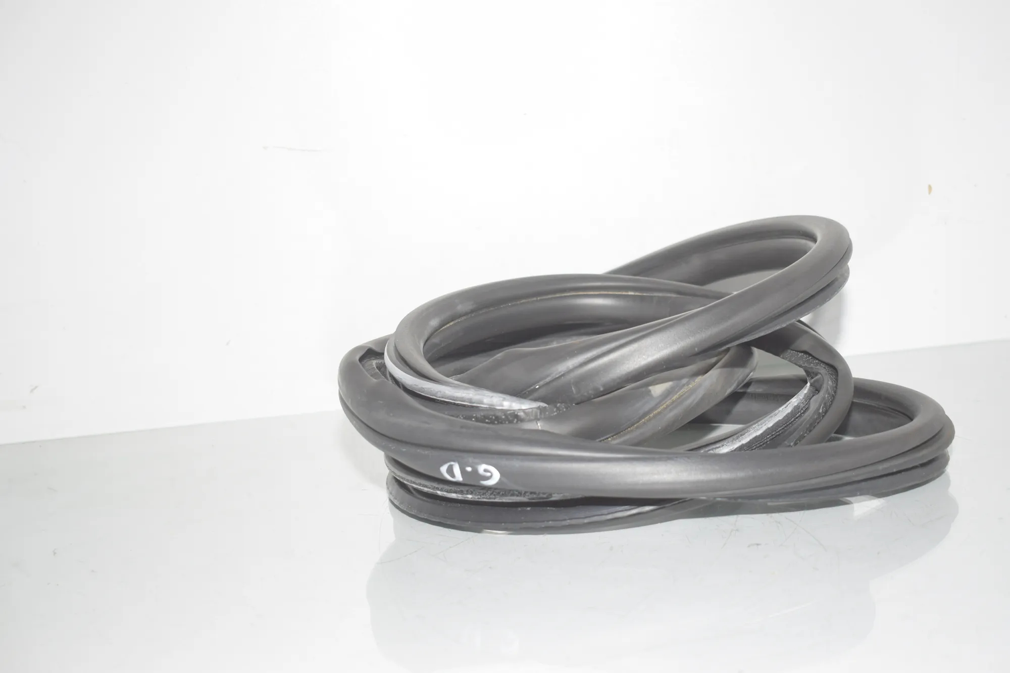 Rear Right Door Seal Rubber – OEM 7377416 · BMW 3 Touring (F31) 320 i 2012 – 2