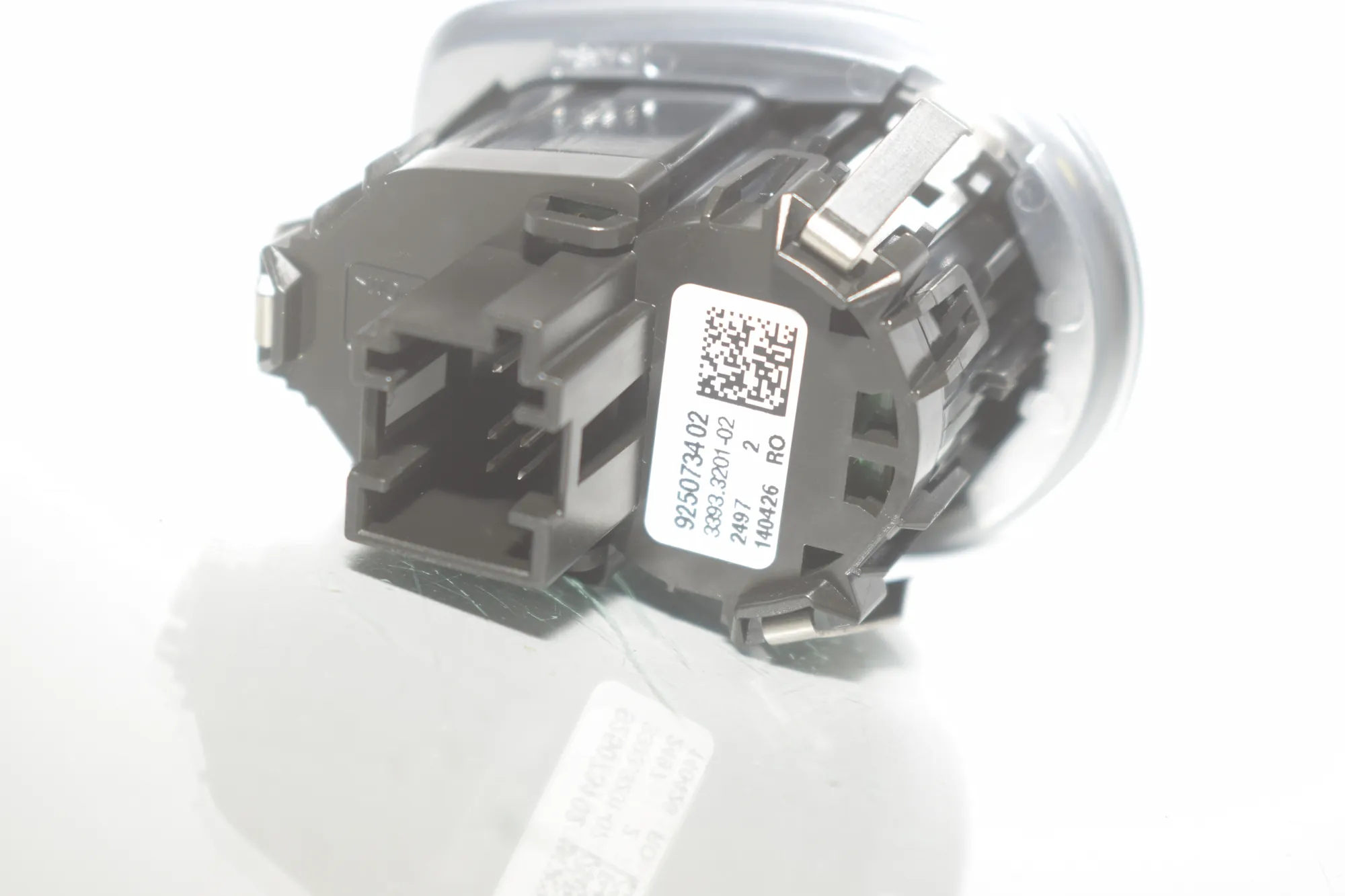 Ignition Start Button – OEM 9250734 · BMW 3 Touring (F31) 320 i 2012 – 7