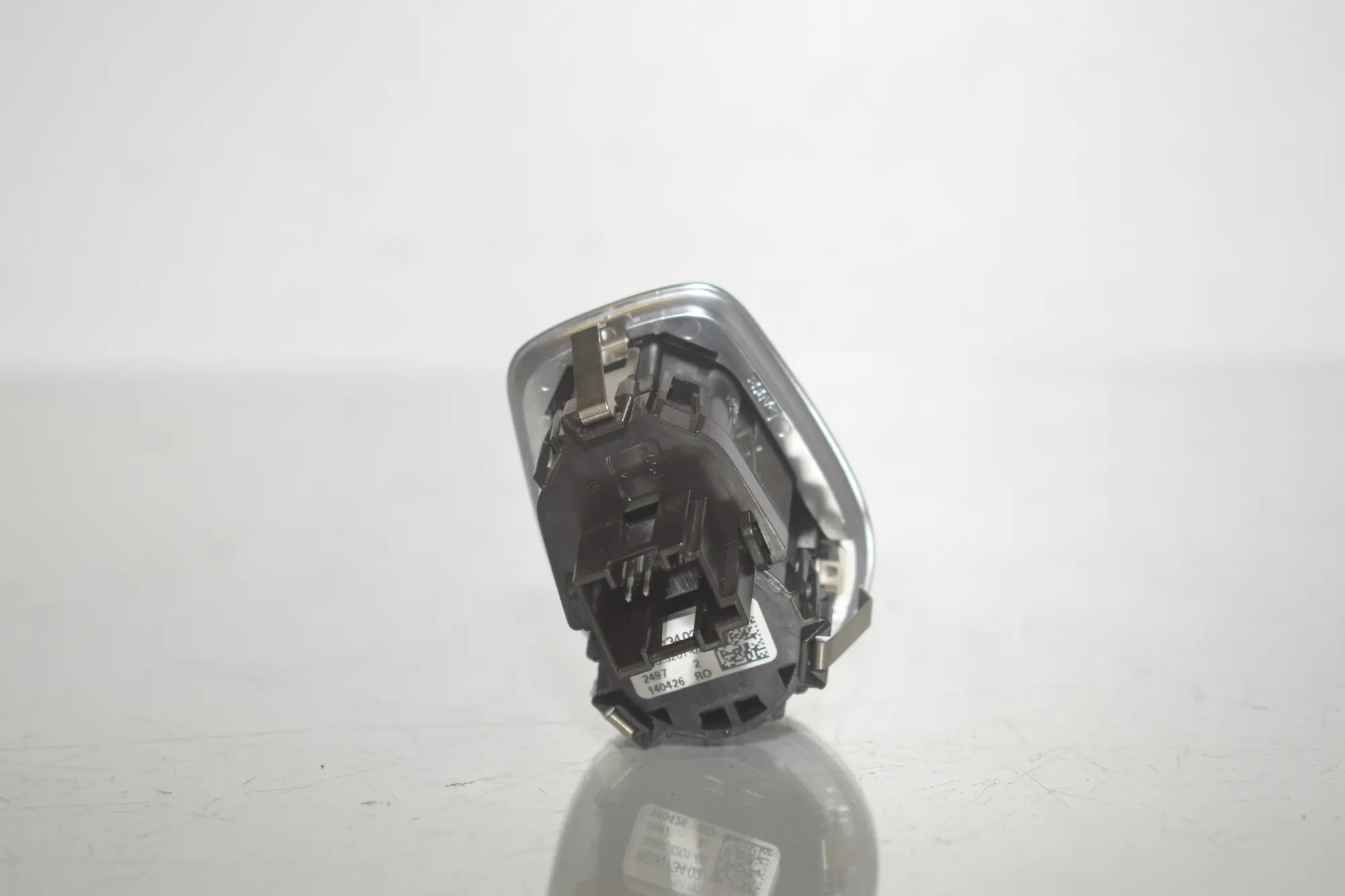 Ignition Start Button – OEM 9250734 · BMW 3 Touring (F31) 320 i 2012 – 4
