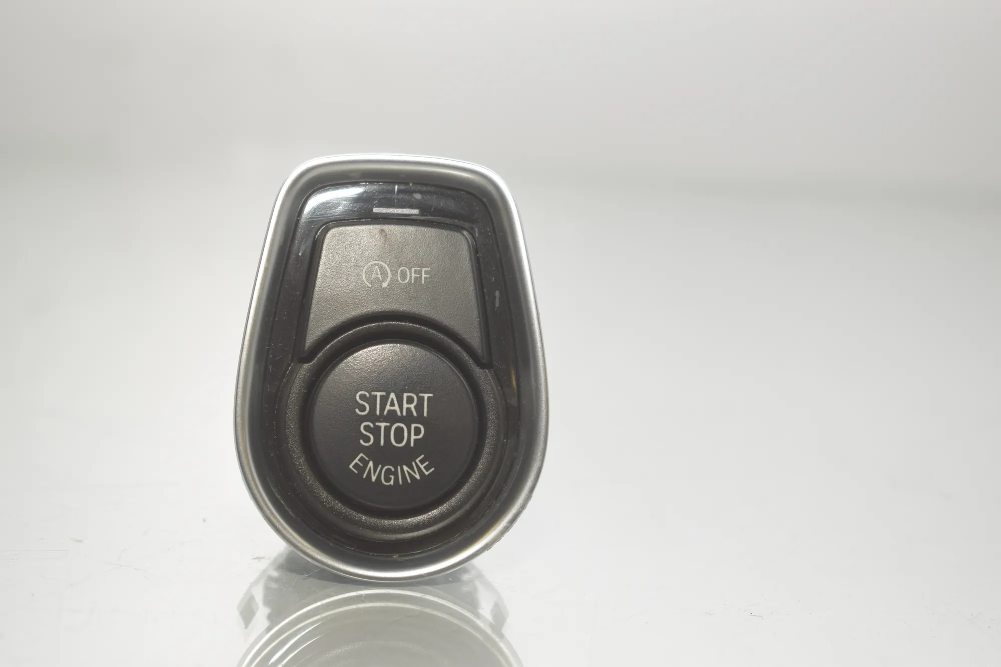 Ignition Start Button – OEM 9250734 · BMW 3 Touring (F31) 320 i 2012 – 6