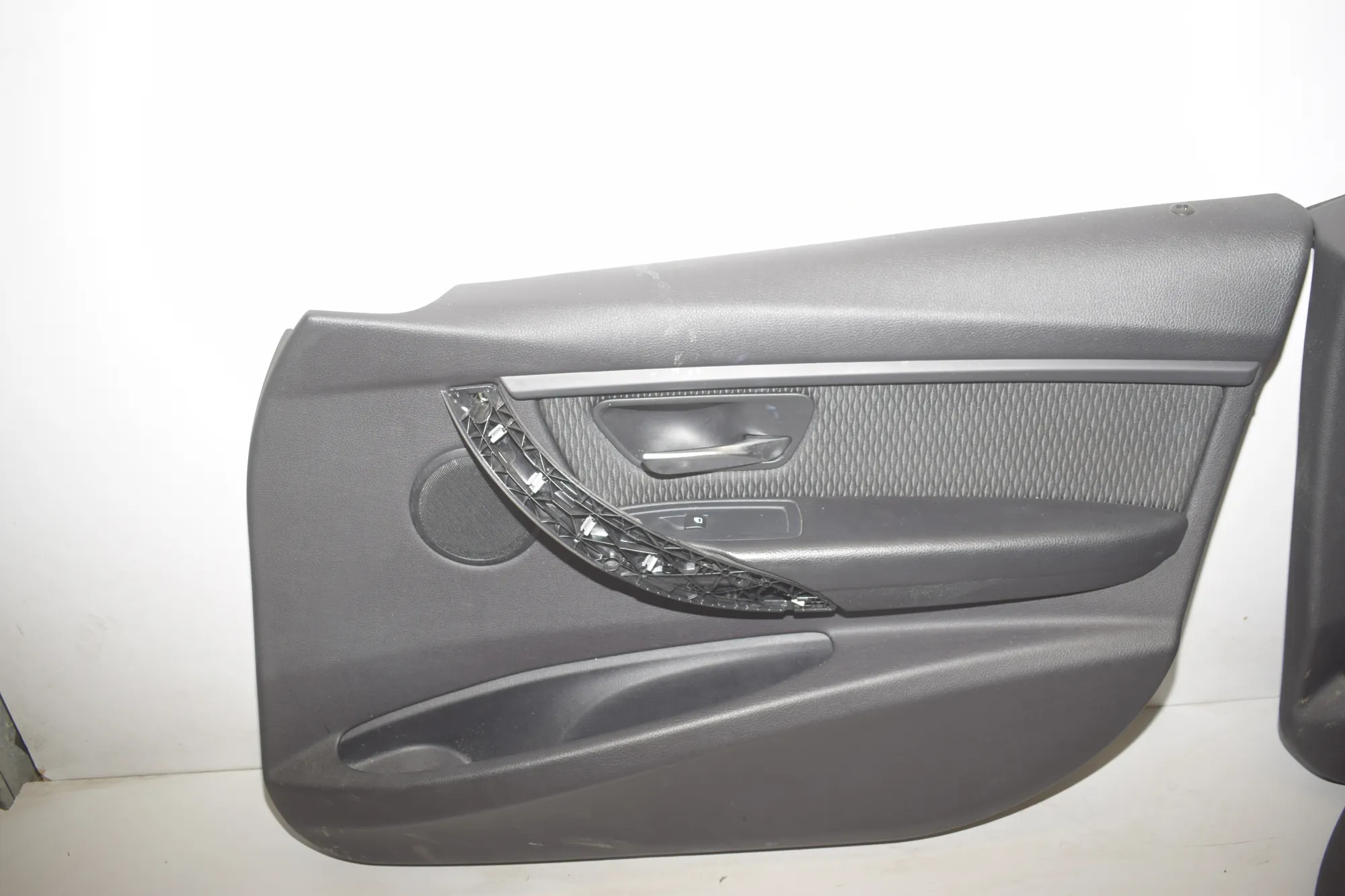 Seat set – OEM 678 · BMW 3 Touring (F31) 320 i 2012 – 7