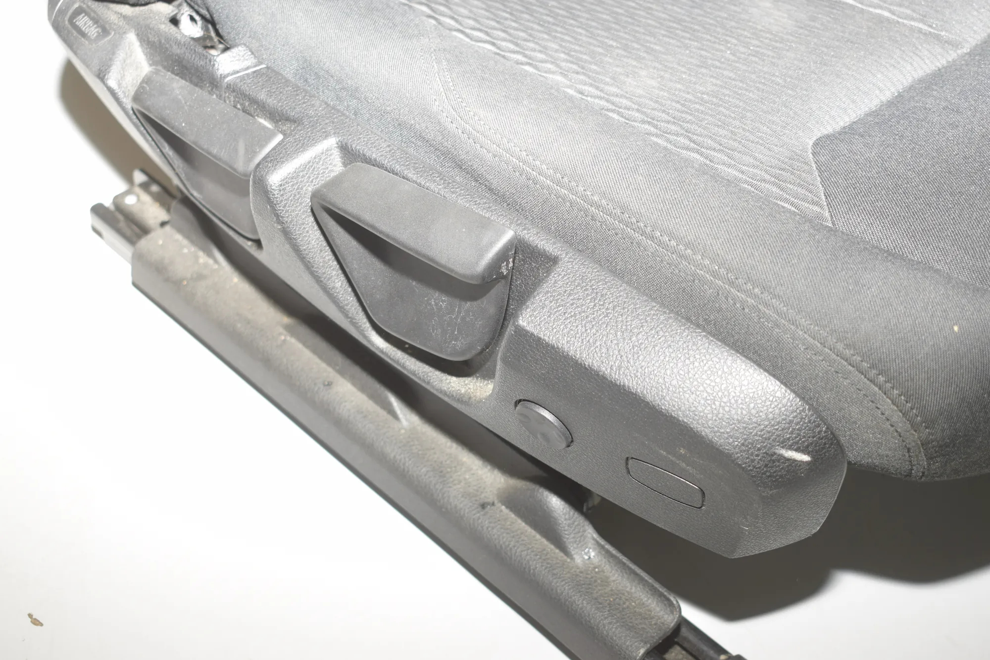 Seat set – OEM 678 · BMW 3 Touring (F31) 320 i 2012 – 15