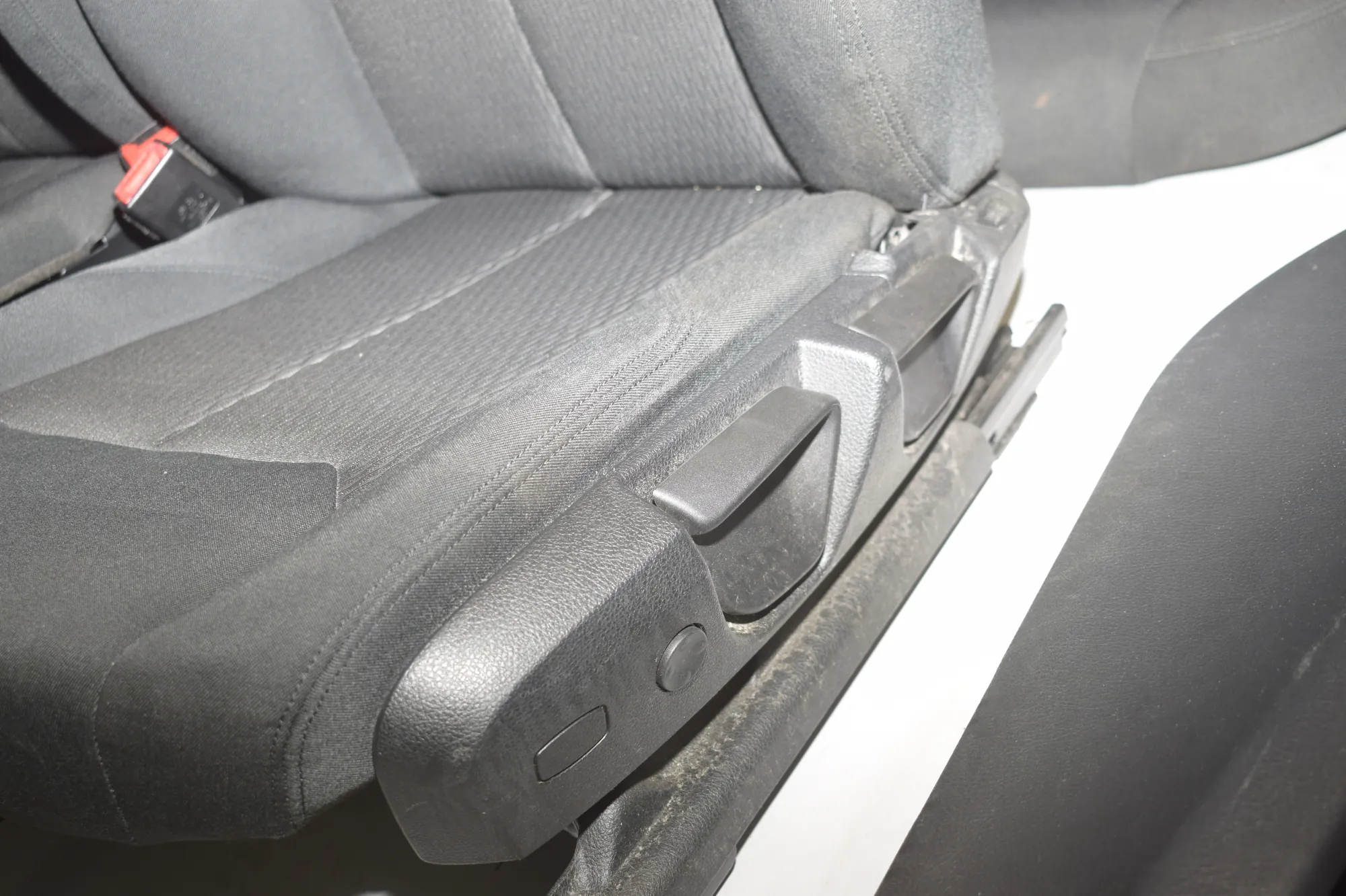 Seat set – OEM 678 · BMW 3 Touring (F31) 320 i 2012 – 13