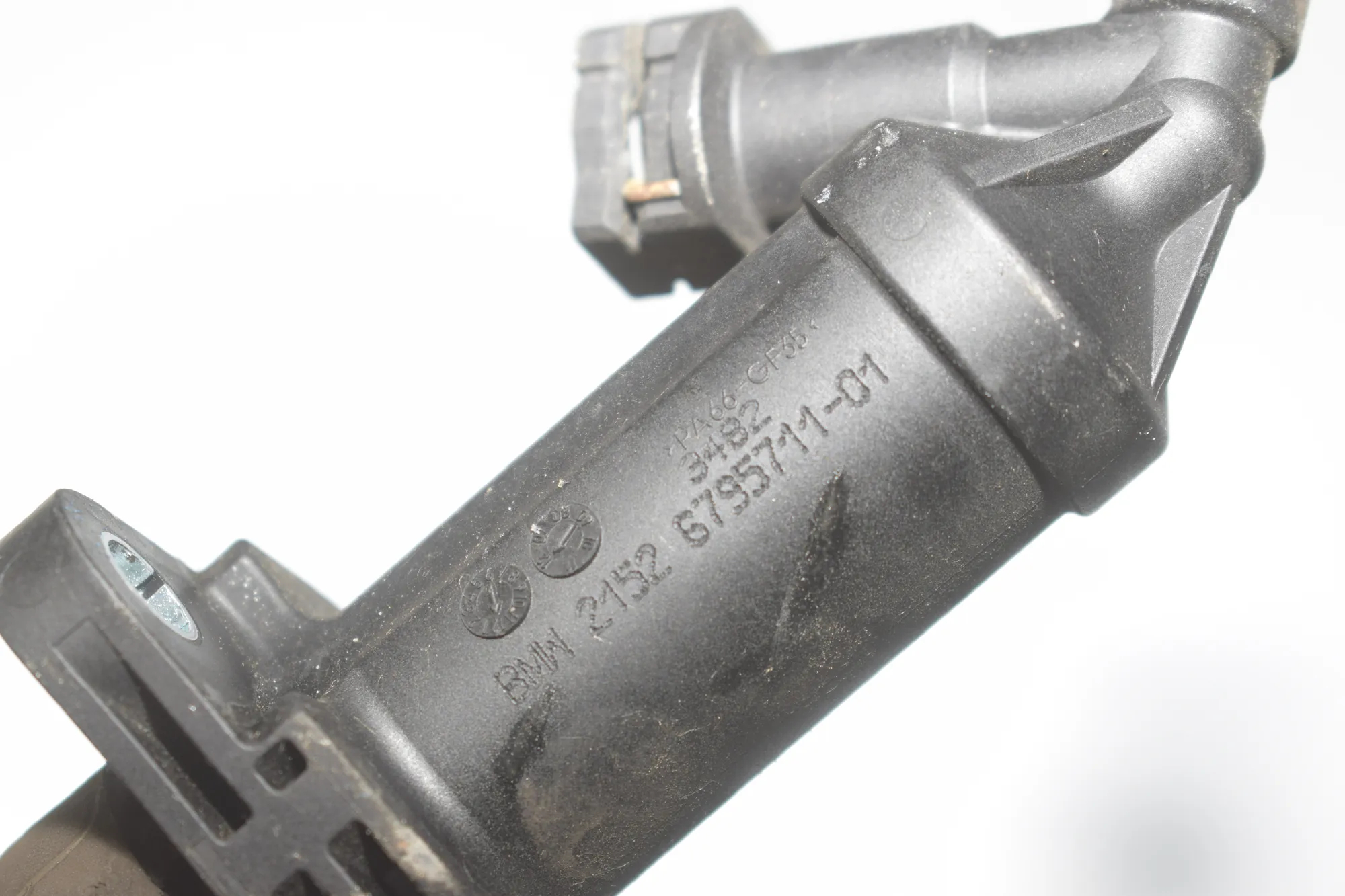 Clutch Cylinder – OEM 6795711 · BMW 3 Touring (F31) 320 i 2012 – 4