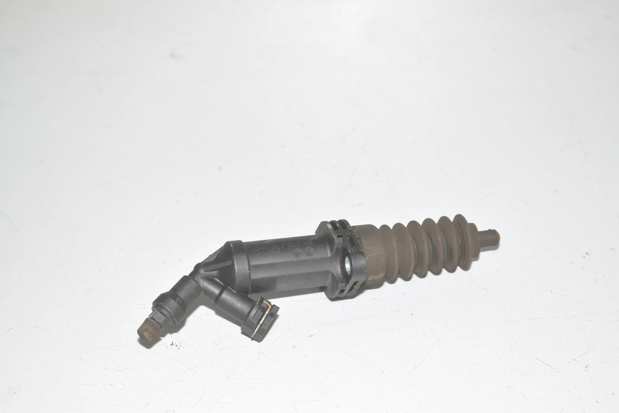 Clutch Cylinder – OEM 6795711 · BMW 3 Touring (F31) 320 i 2012 – 3