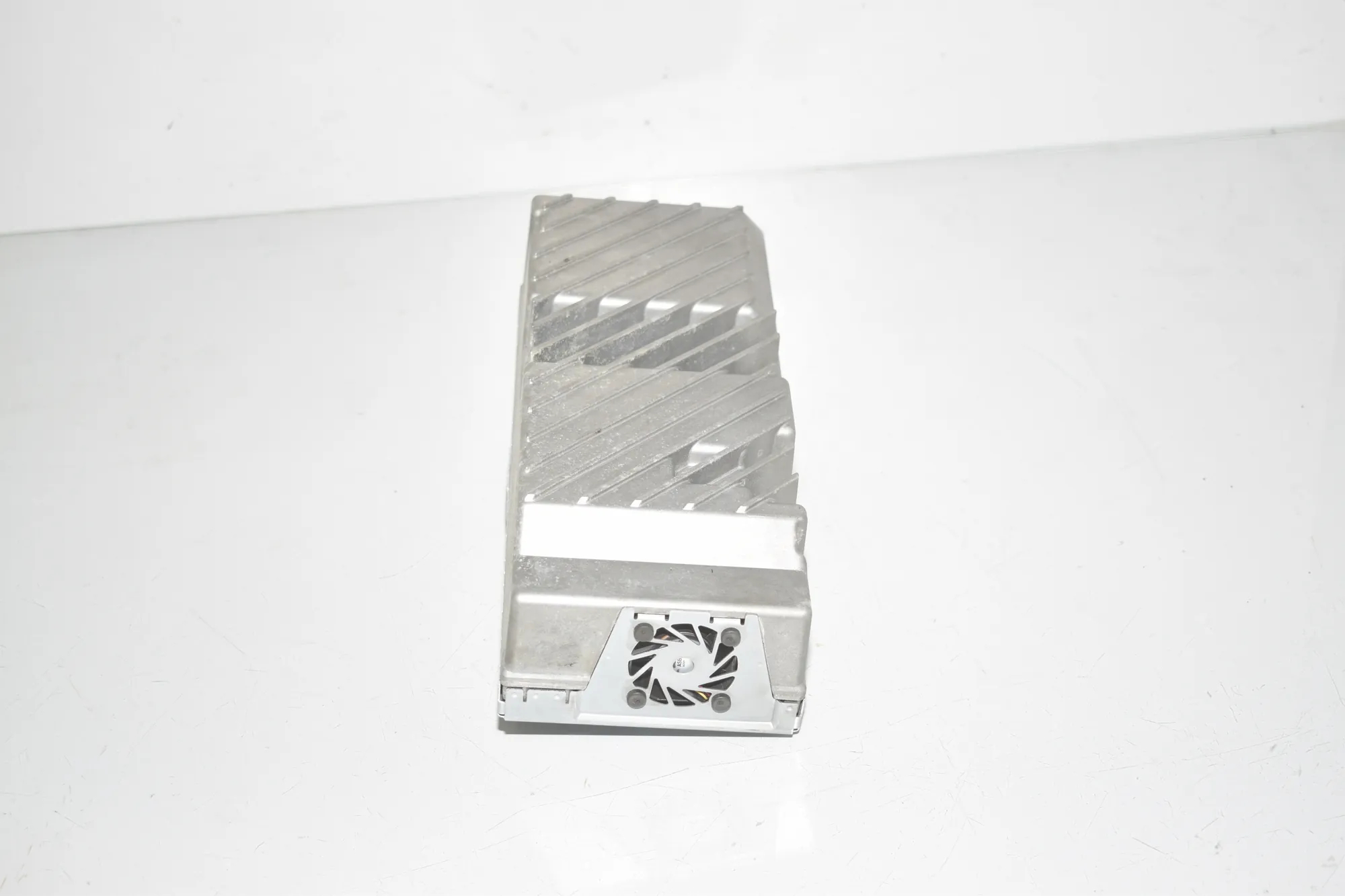 Sound Amplifier – OEM 6808523 · BMW 5 Touring (F11) M 550 d xDrive 2016 – 2