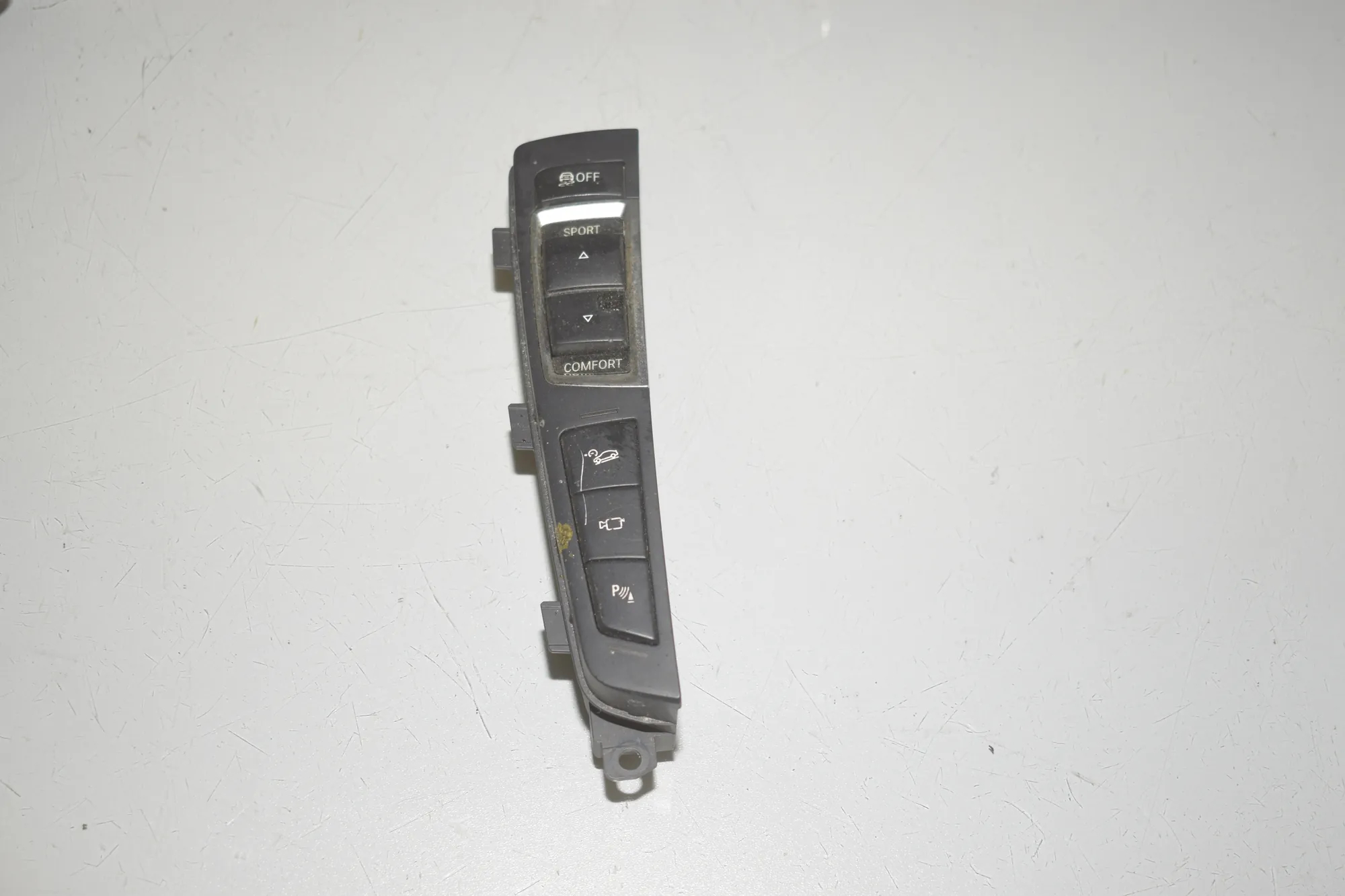 Wing Mirror Kit – OEM 9247370 · BMW 5 Touring (F11) M 550 d xDrive 2016 – 7