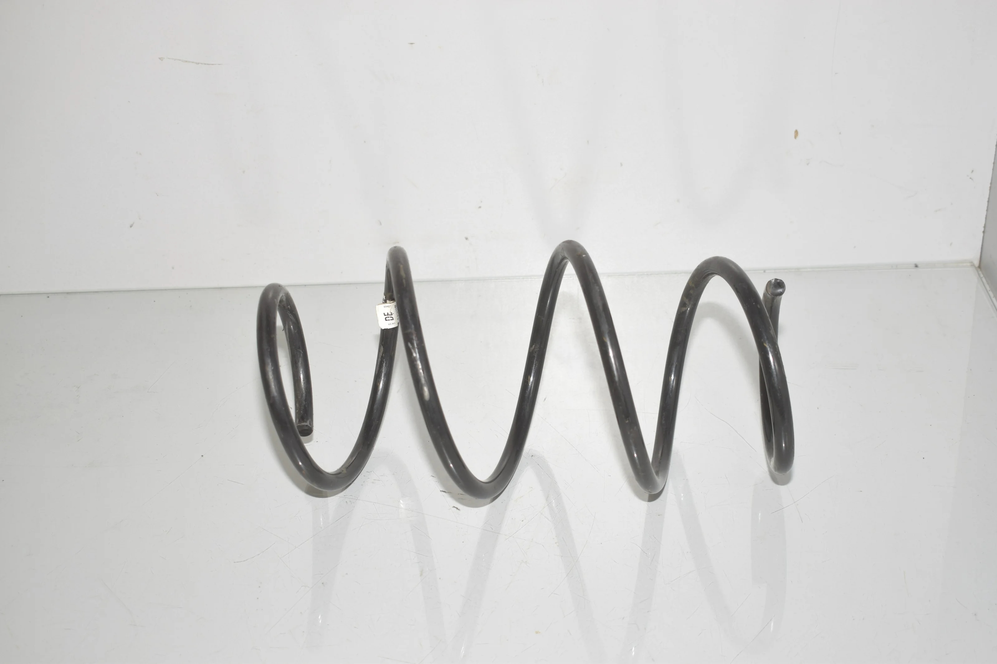 Front Left Coil Spring – OEM 6851715 · BMW 3 Touring (F31) 320 i 2012 – 2