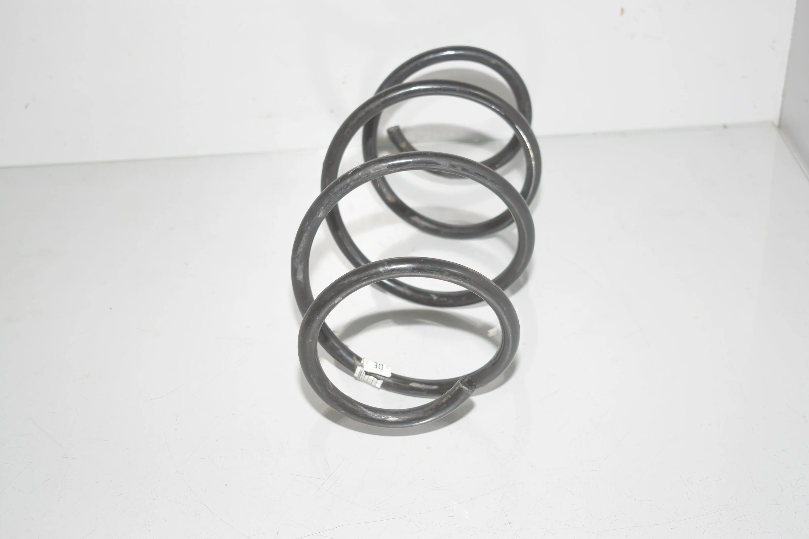 Front Left Coil Spring – OEM 6851715 · BMW 3 Touring (F31) 320 i 2012 – 3