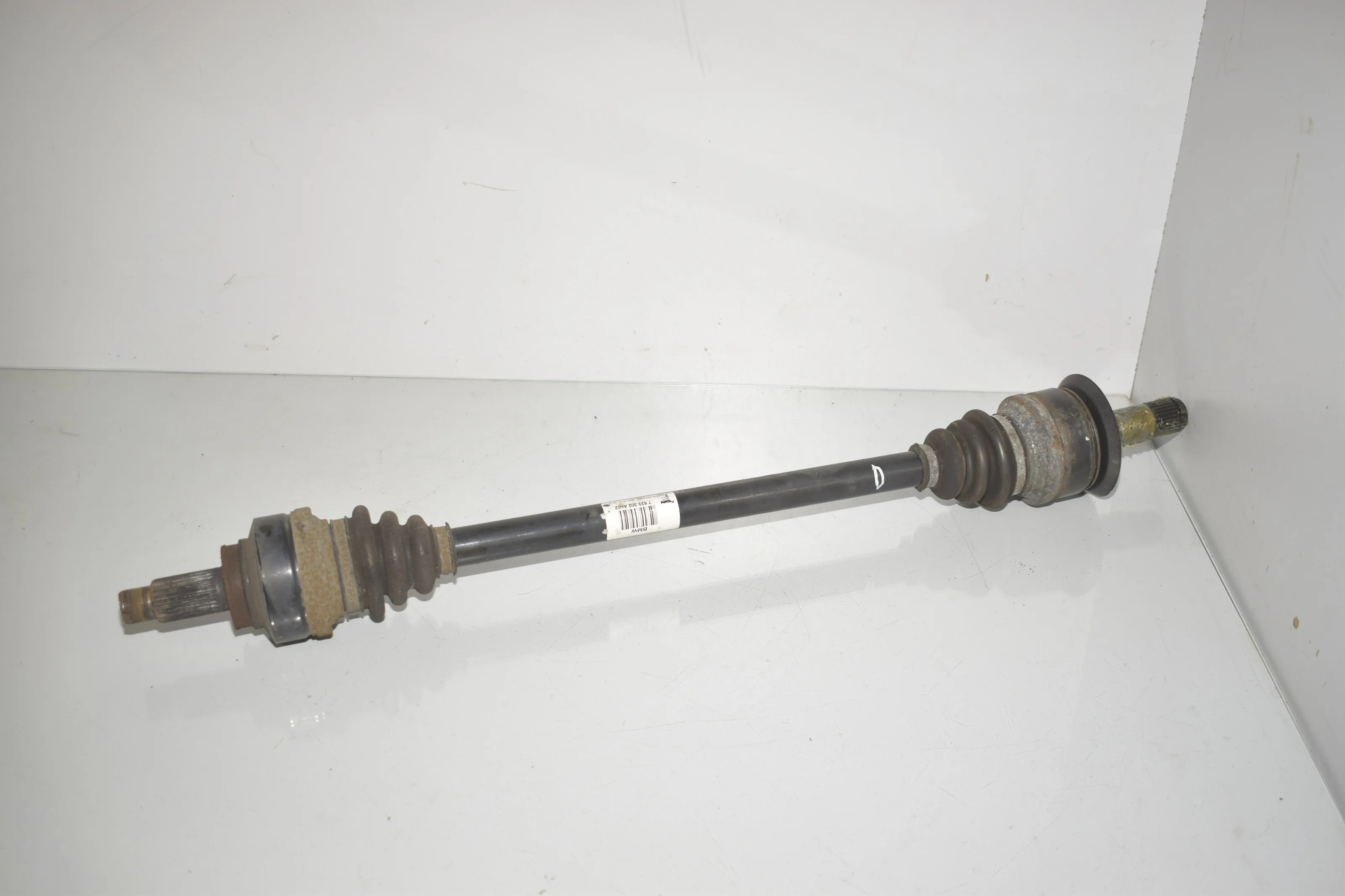 Rear Right Driveshaft – OEM 7629302 · BMW 3 Touring (F31) 320 i 2012 – 2