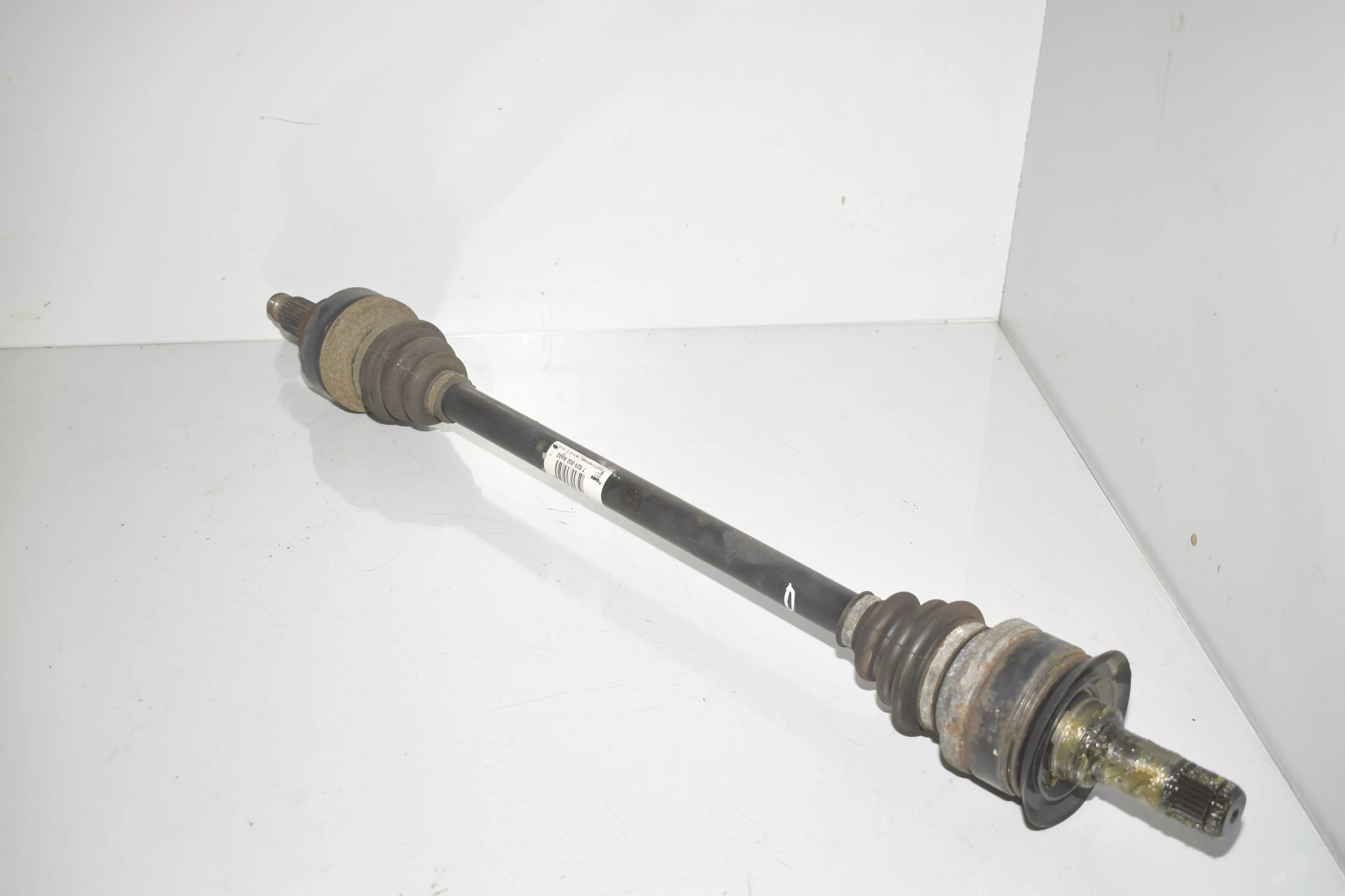 Rear Right Driveshaft – OEM 7629302 · BMW 3 Touring (F31) 320 i 2012