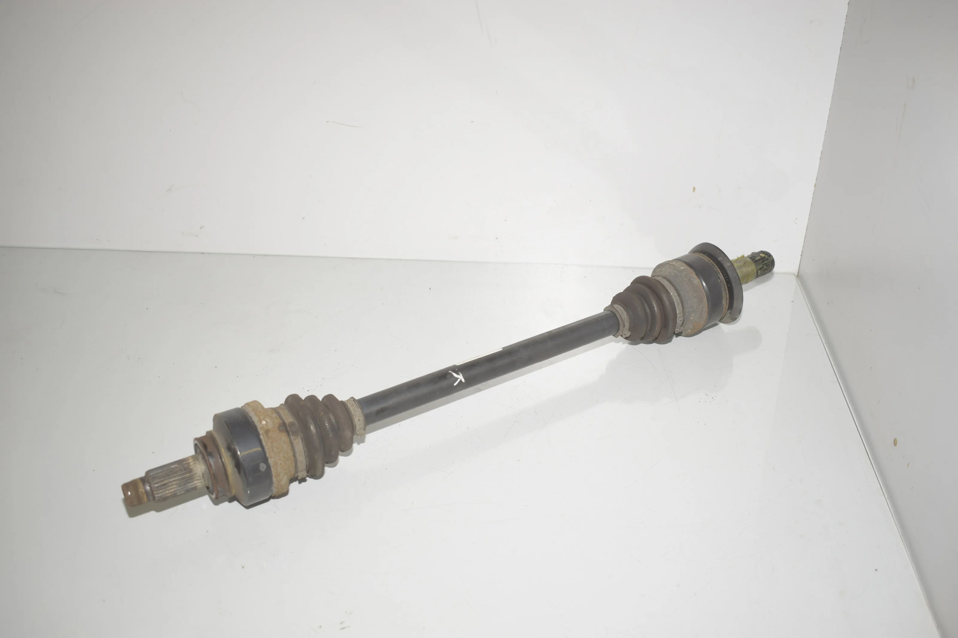 Rear Left Driveshaft – OEM 7629301 · BMW 3 Touring (F31) 320 i 2012 – 3