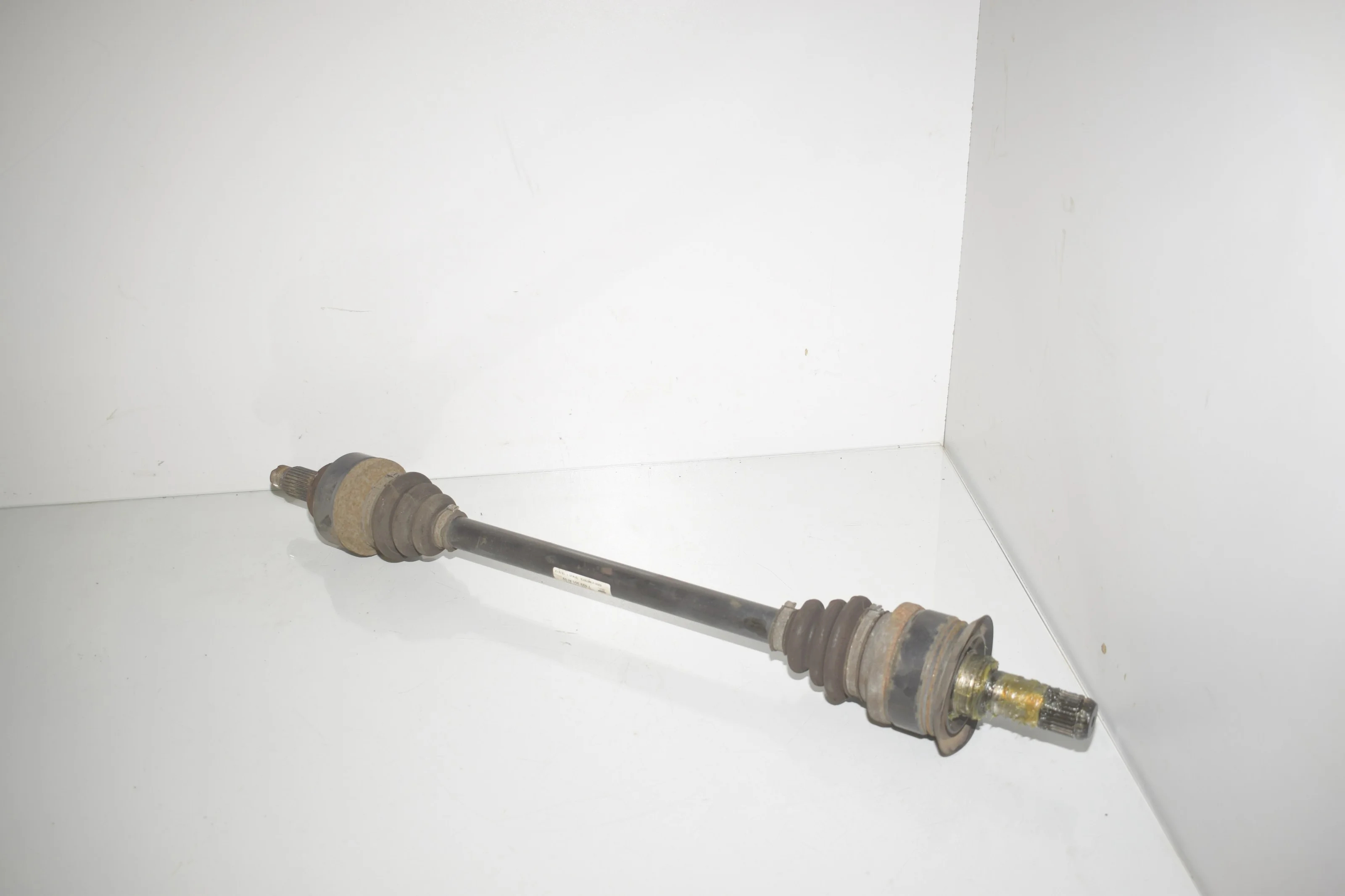 Rear Left Driveshaft – OEM 7629301 · BMW 3 Touring (F31) 320 i 2012