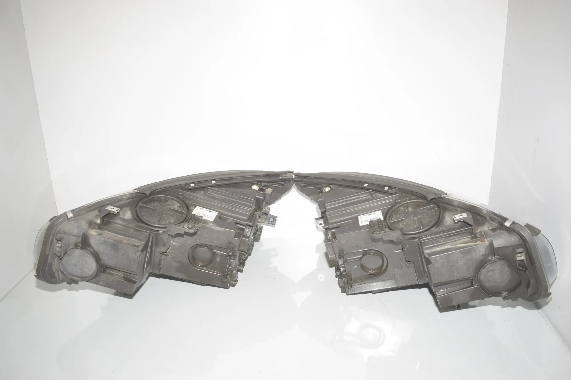 Front Headlight Set Kit – OEM 7422574 · BMW 2 Active Tourer (F45) 216 d 2014 – 11
