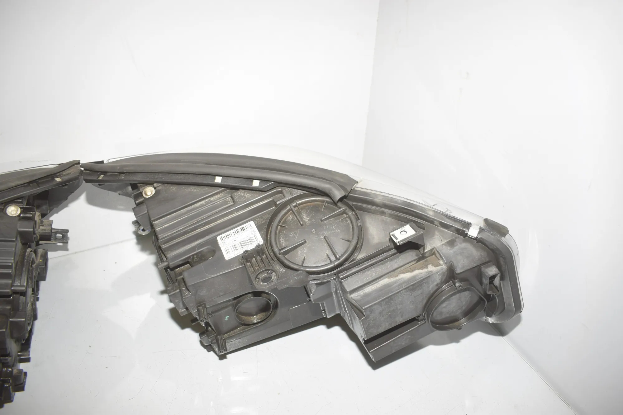 Front Headlight Set Kit – OEM 7422574 · BMW 2 Active Tourer (F45) 216 d 2014 – 13